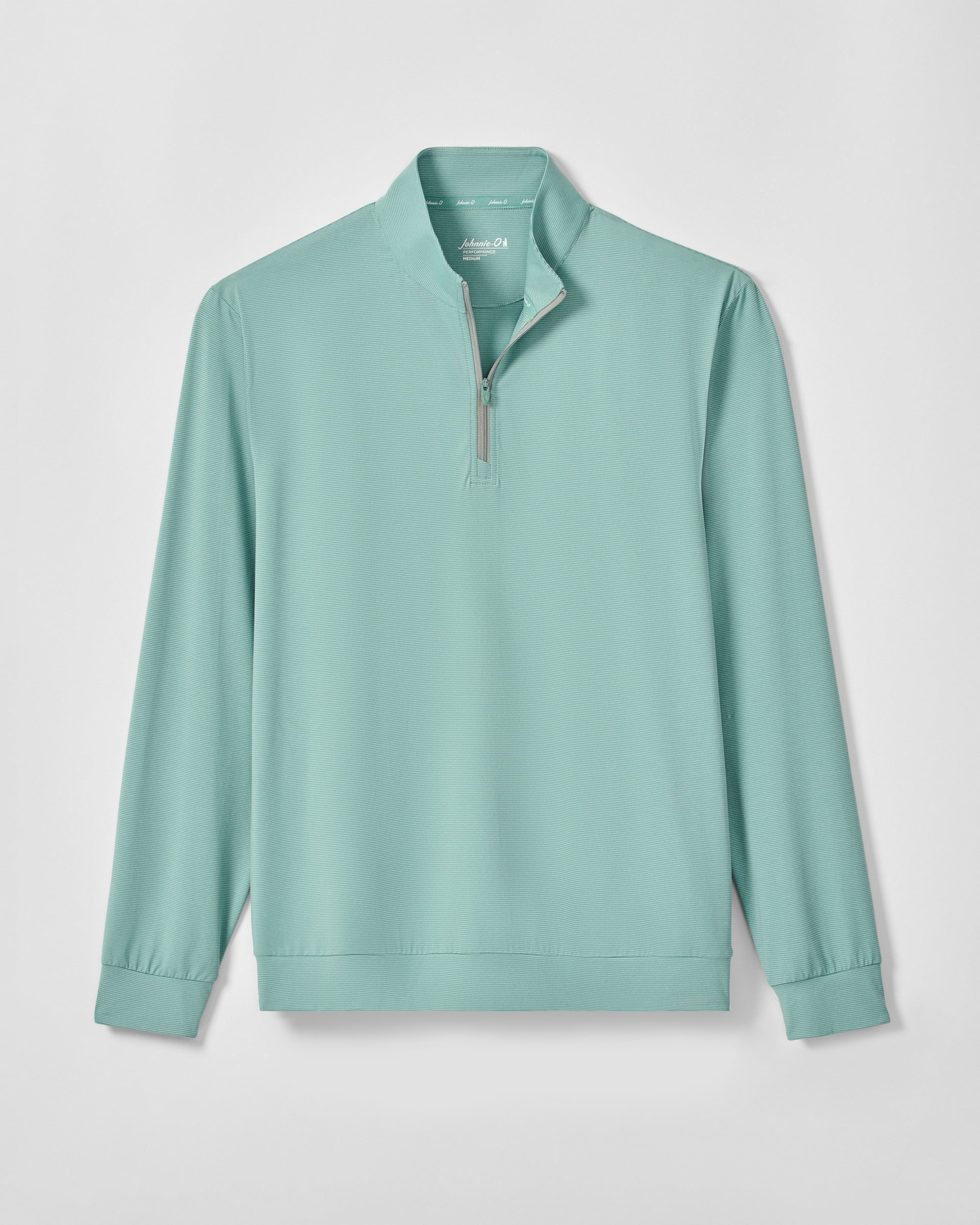 Johnnie-O Bixler Performance 1/4 Zip