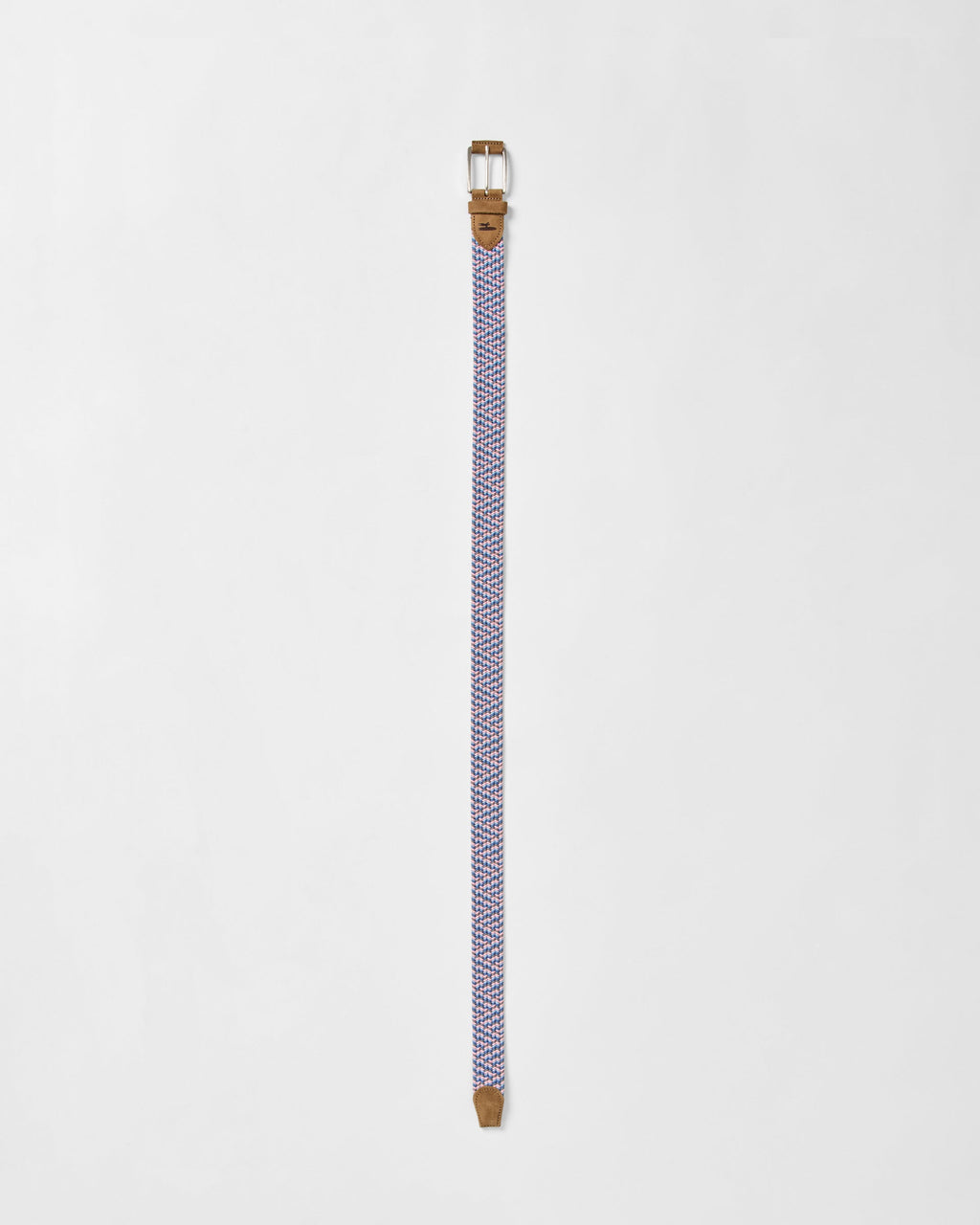 Johnnie-O Cotton Stretch Belt