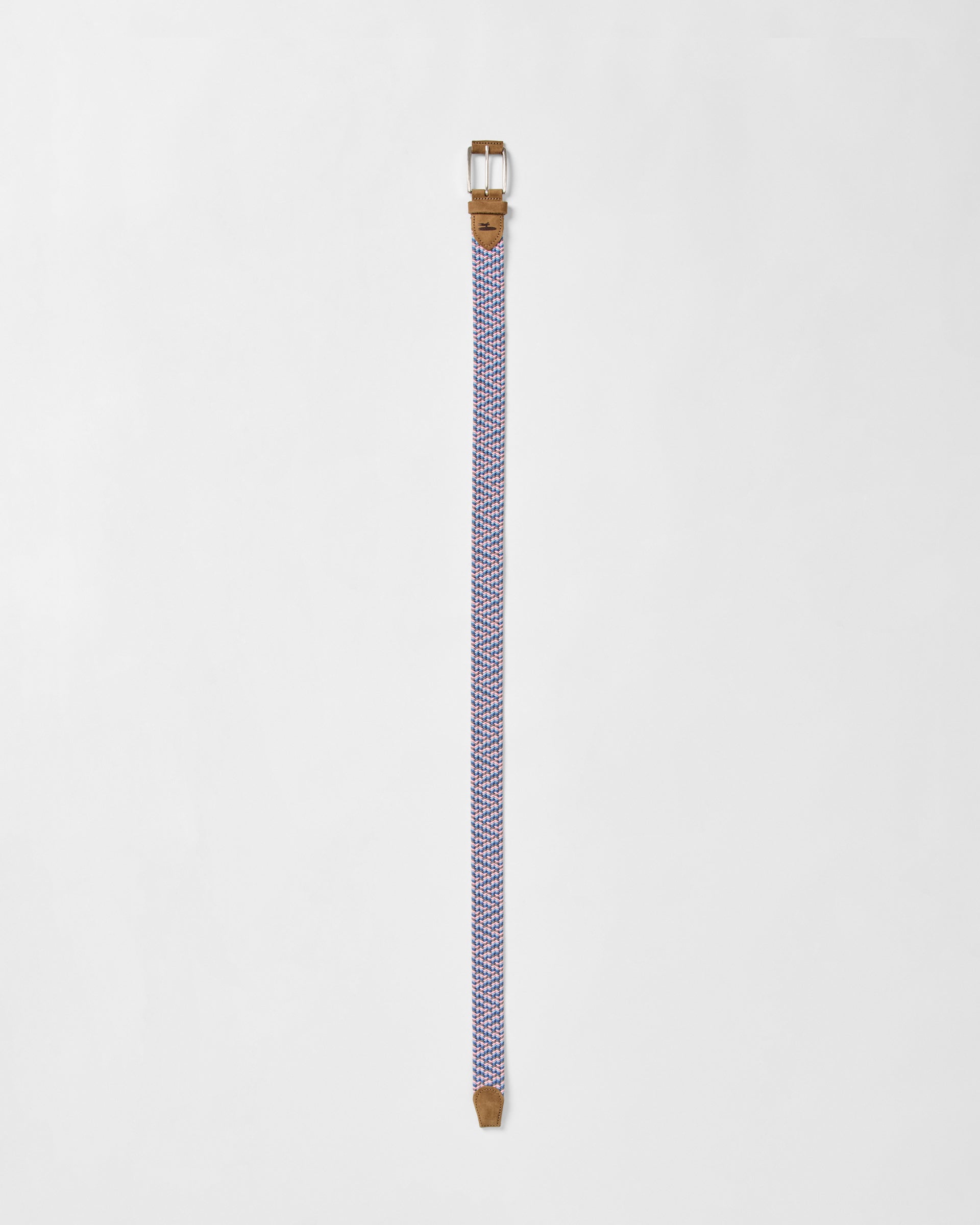 Johnnie-O Cotton Stretch Belt