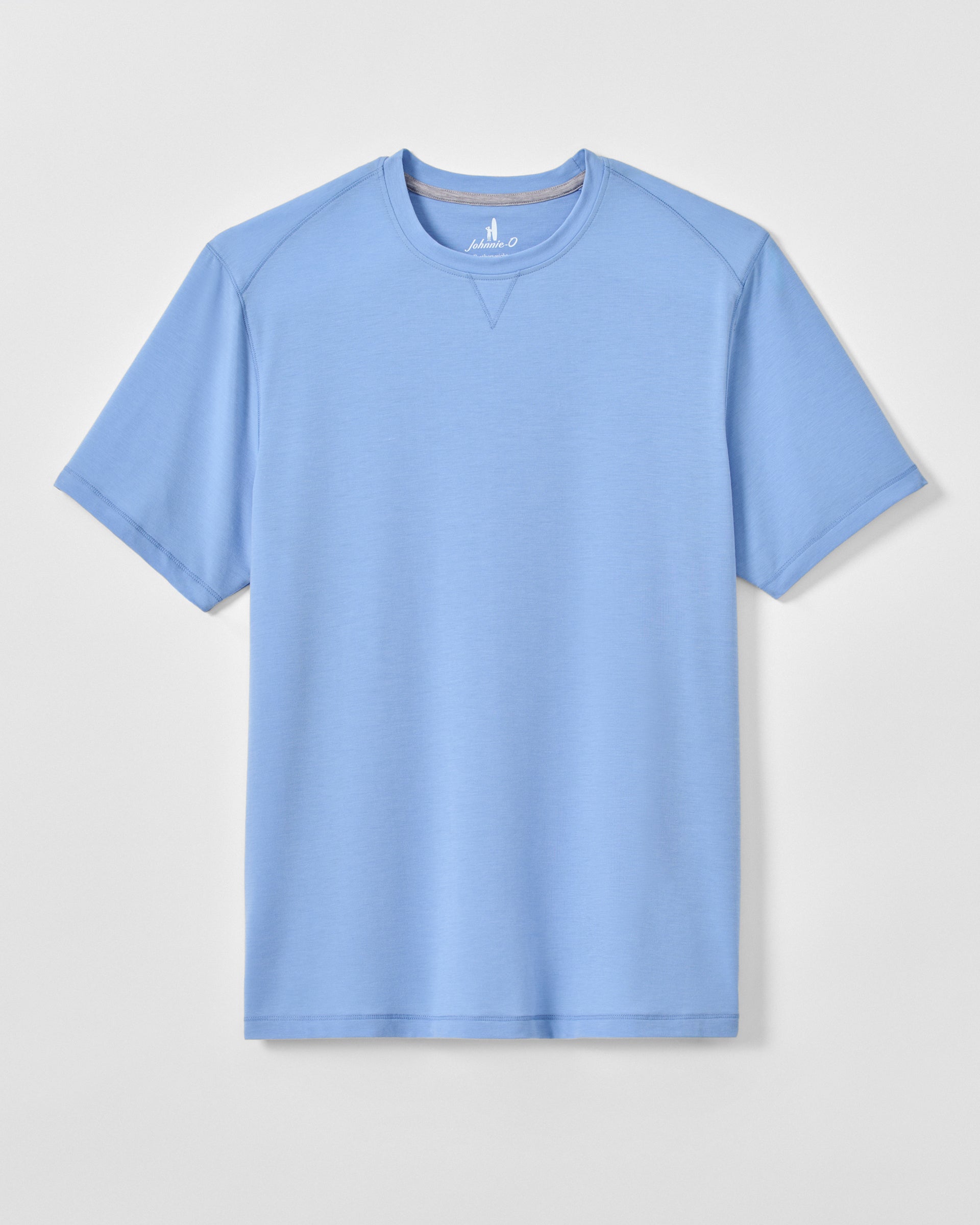 Johnnie-O The Course Performance T-Shirt - Short Sleeve