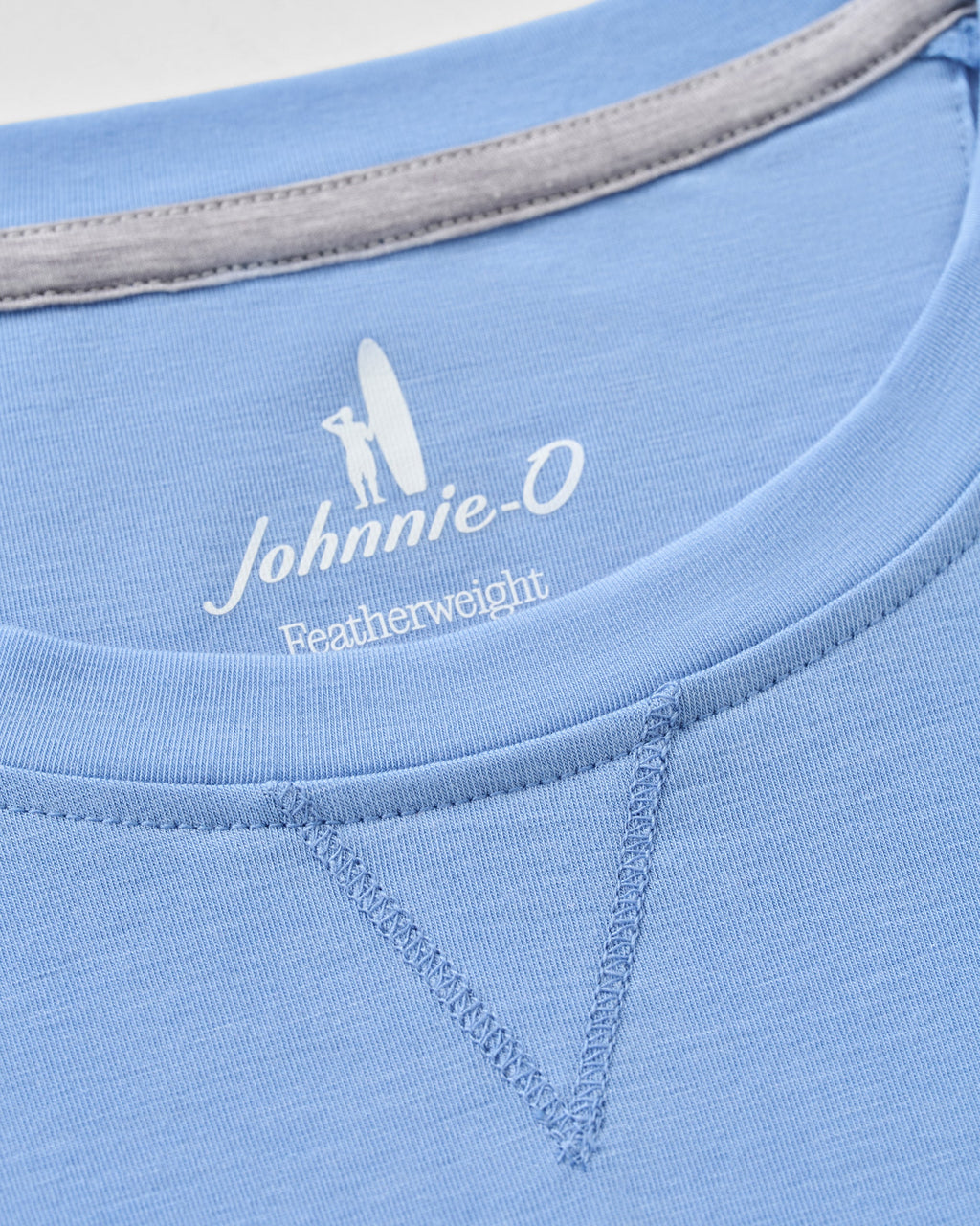 Johnnie-O The Course Performance T-Shirt - Short Sleeve