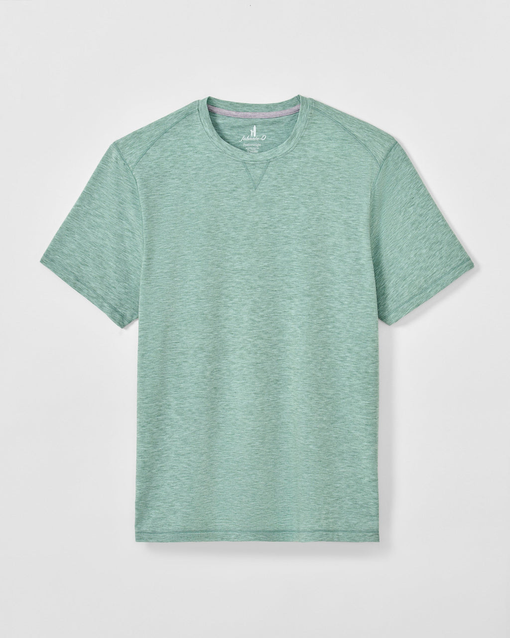 Johnnie-O The Course Performance T-Shirt - Short Sleeve