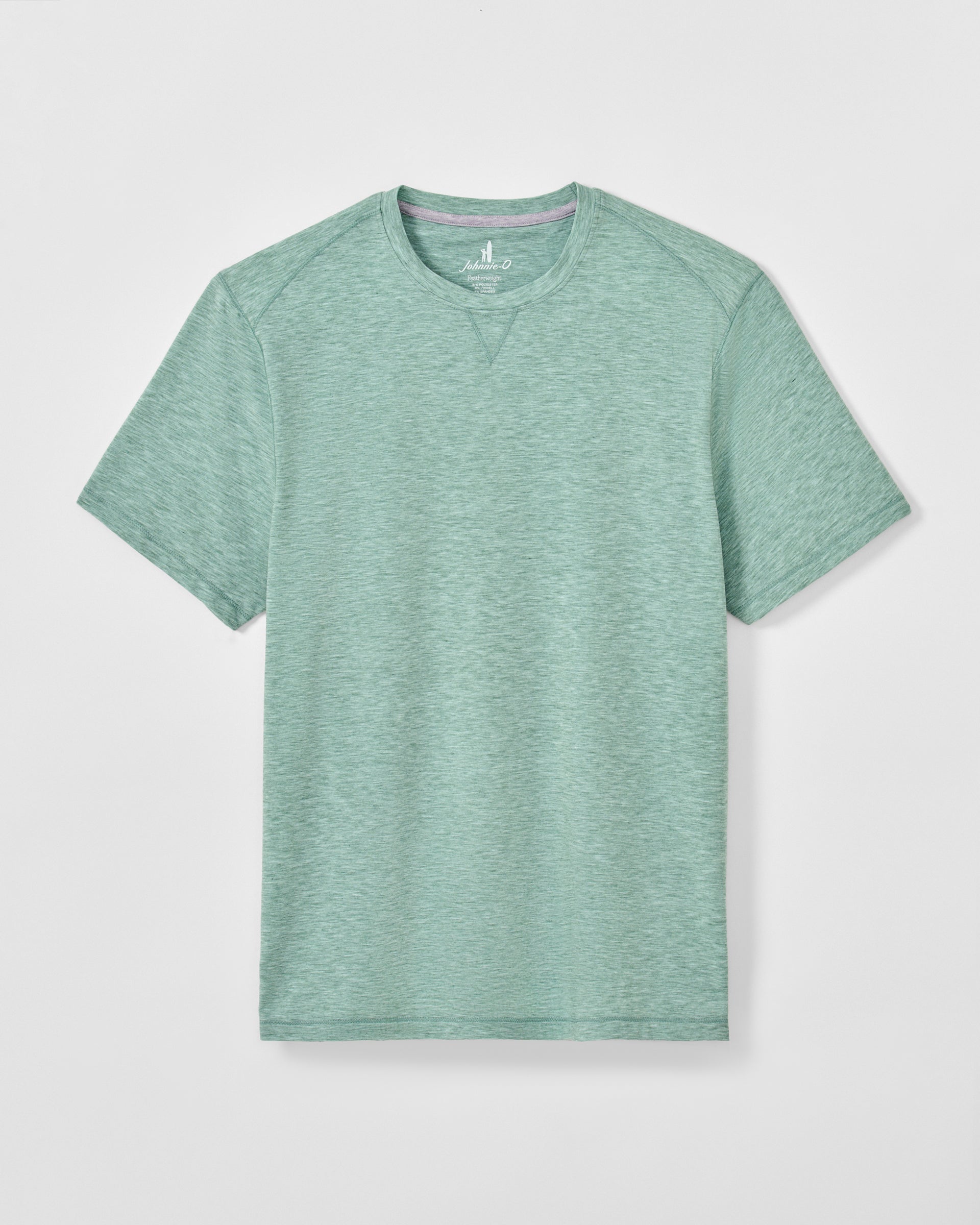 Johnnie-O The Course Performance T-Shirt - Short Sleeve