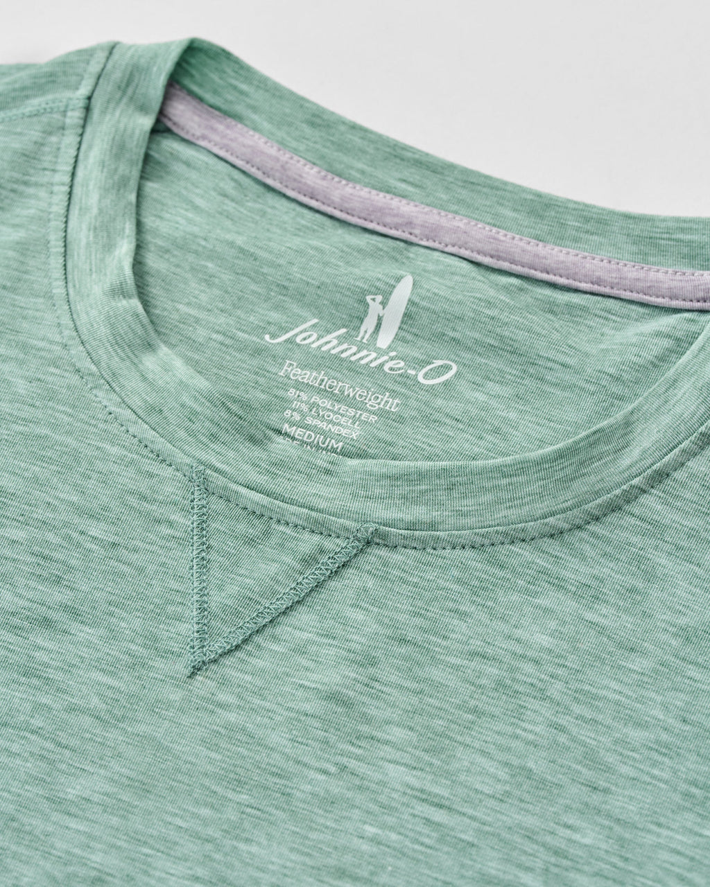 Johnnie-O The Course Performance T-Shirt - Short Sleeve