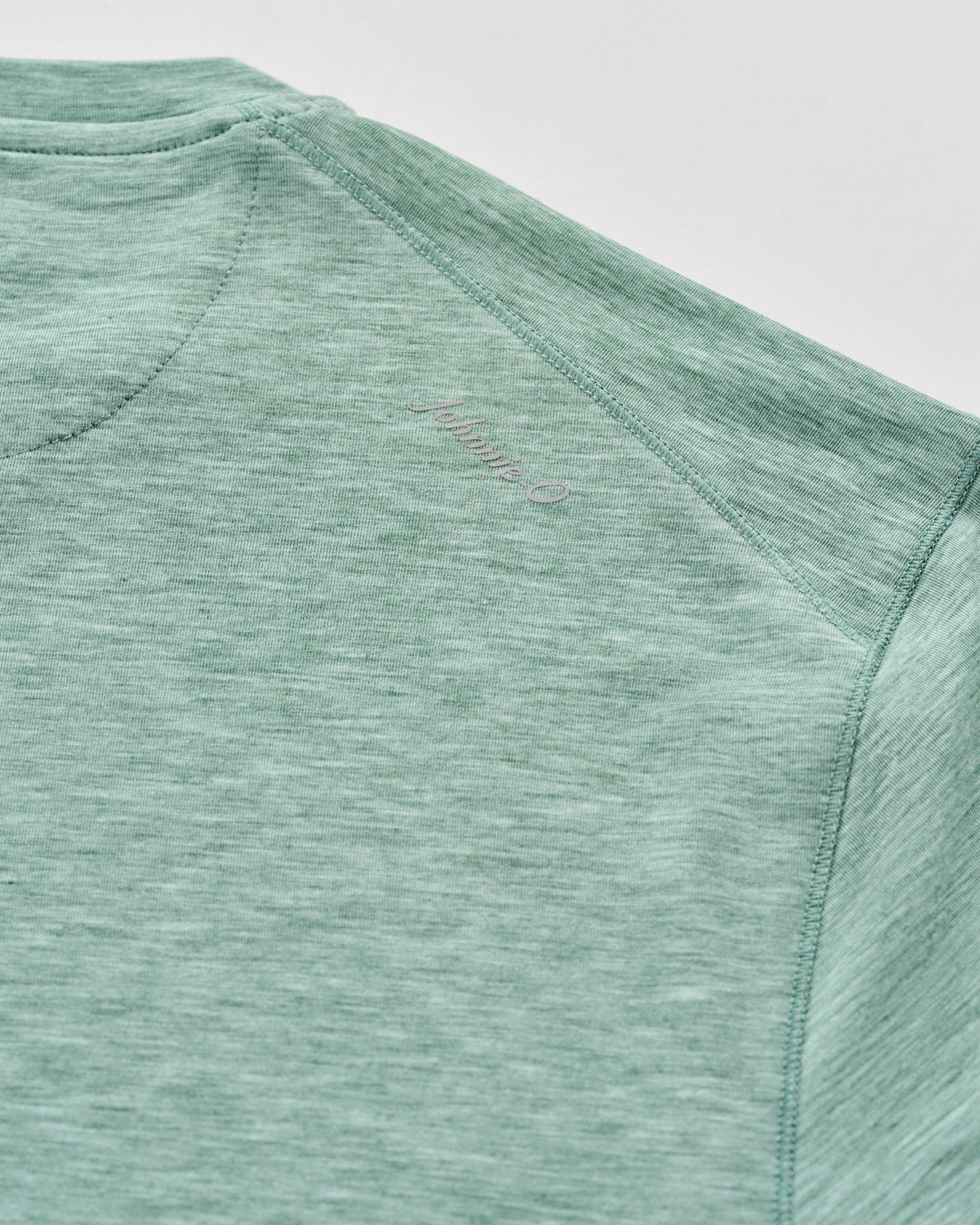 Johnnie-O The Course Performance T-Shirt - Short Sleeve