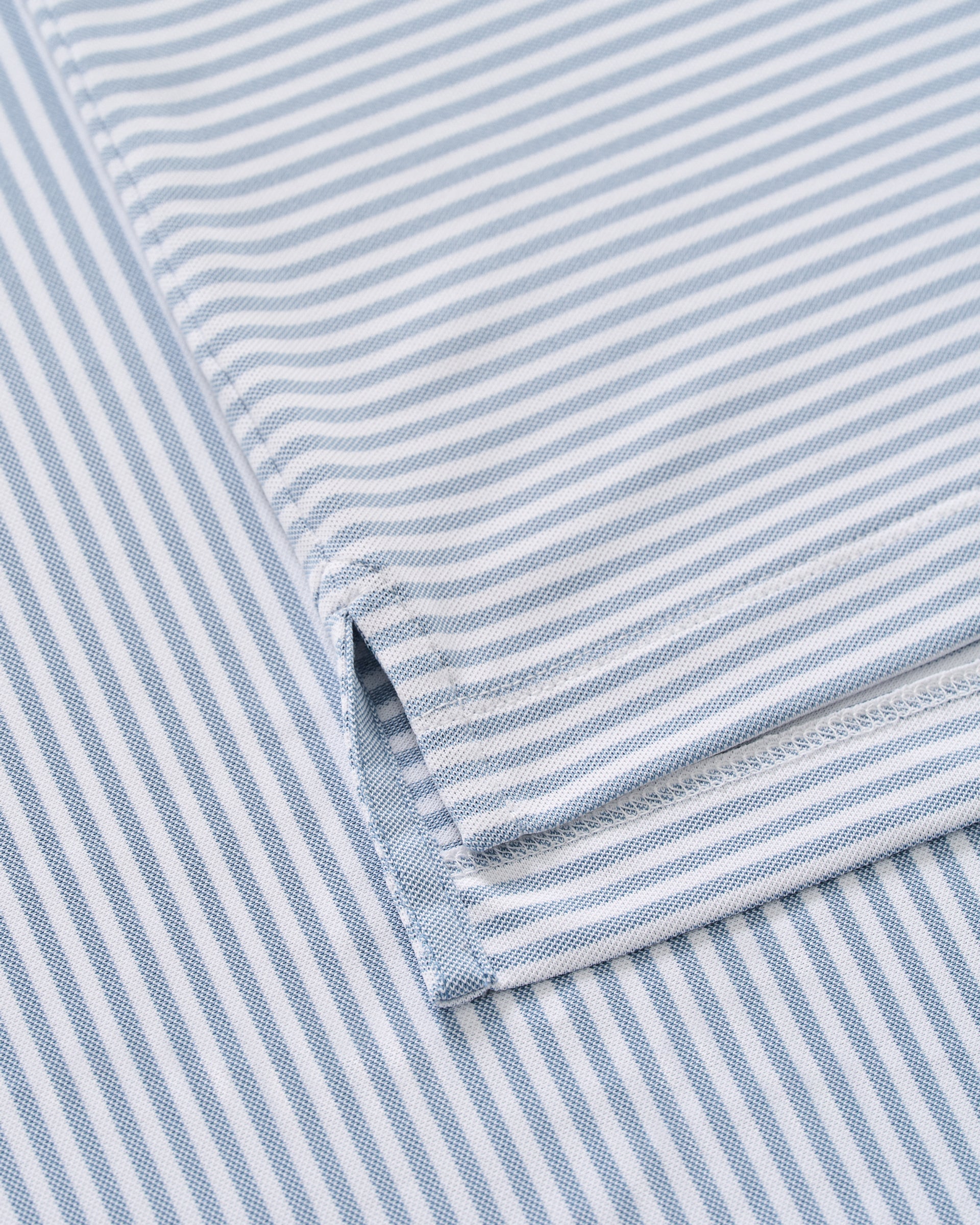 Johnnie-O Performance Mesh Polo - Cruz Solid Collar