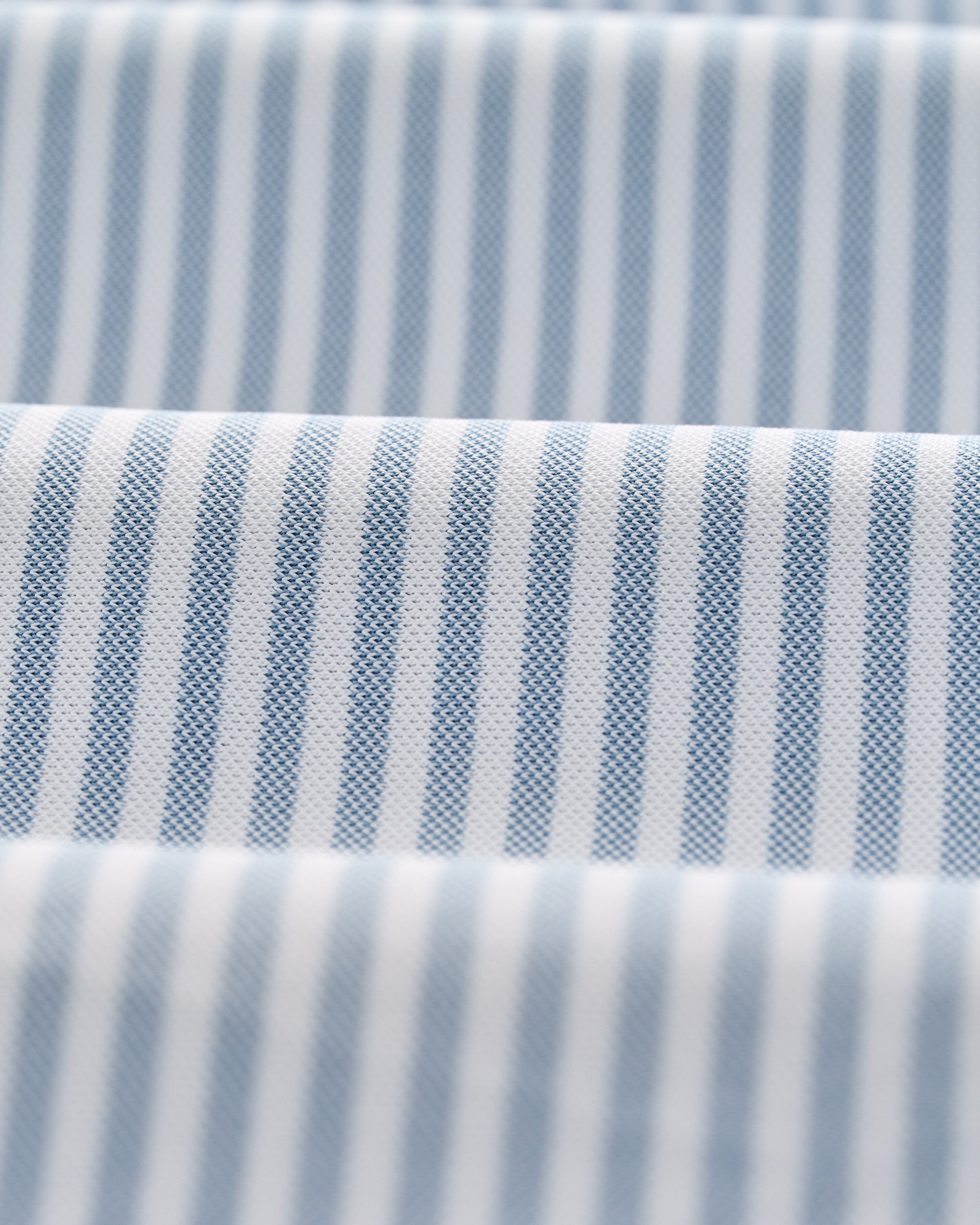 Johnnie-O Performance Mesh Polo - Cruz Solid Collar