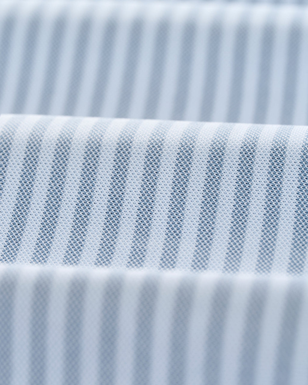 Johnnie-O Performance Mesh Polo - Cruz Stripe