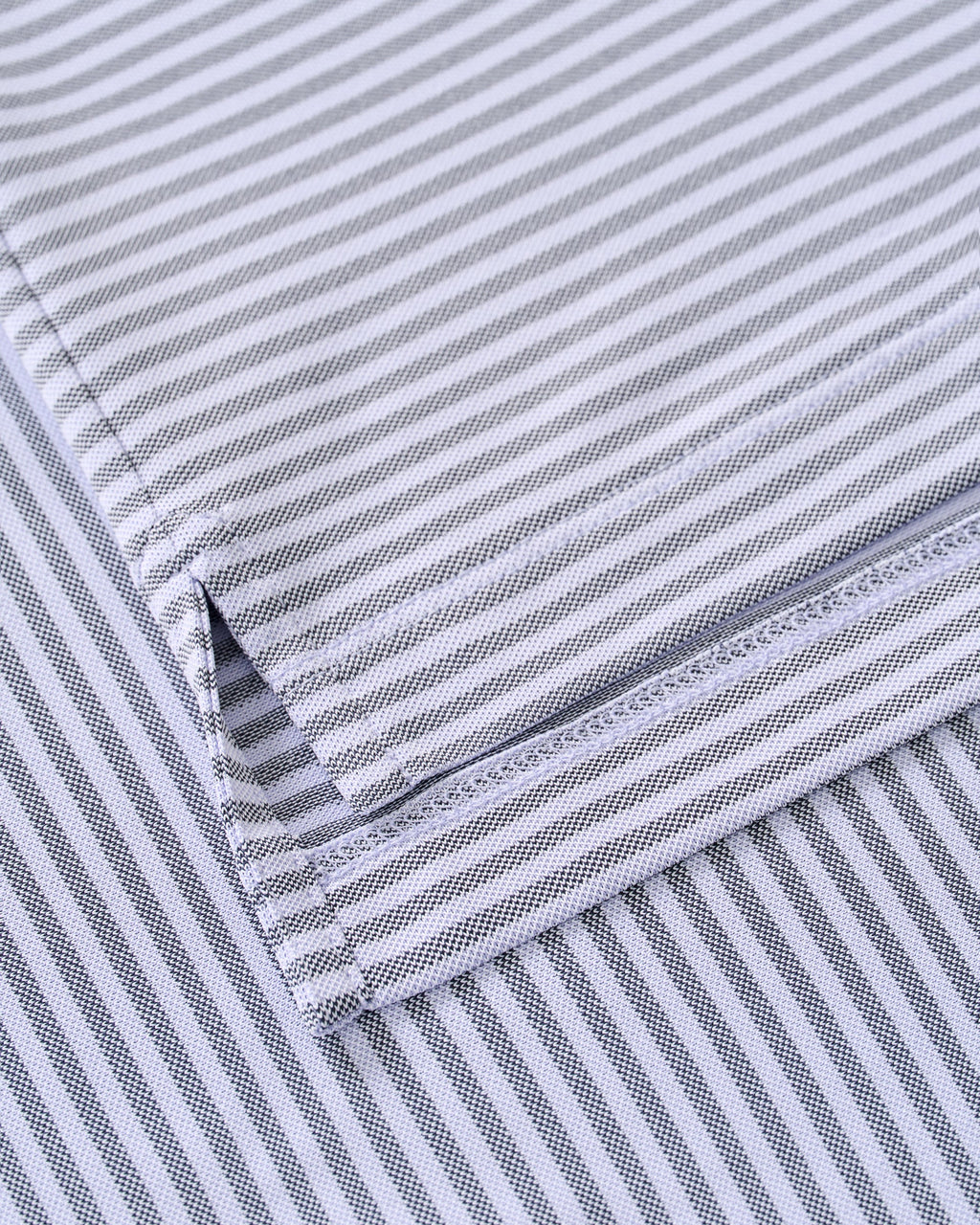 Johnnie-O Performance Mesh Polo - Cruz Stripe