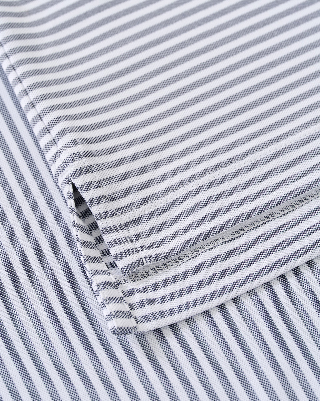 Johnnie-O Performance Mesh Polo - Cruz Stripe