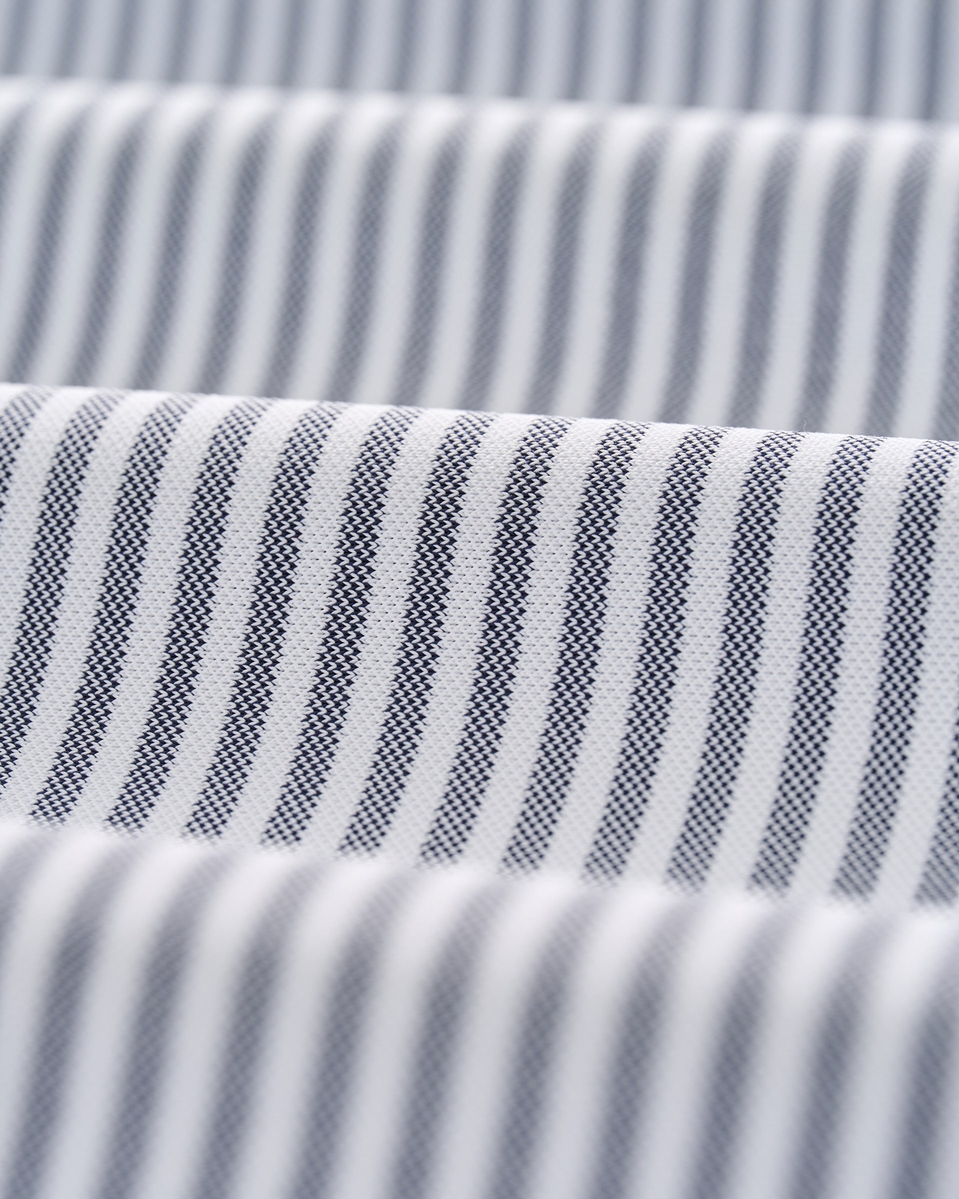 Johnnie-O Performance Mesh Polo - Cruz Stripe