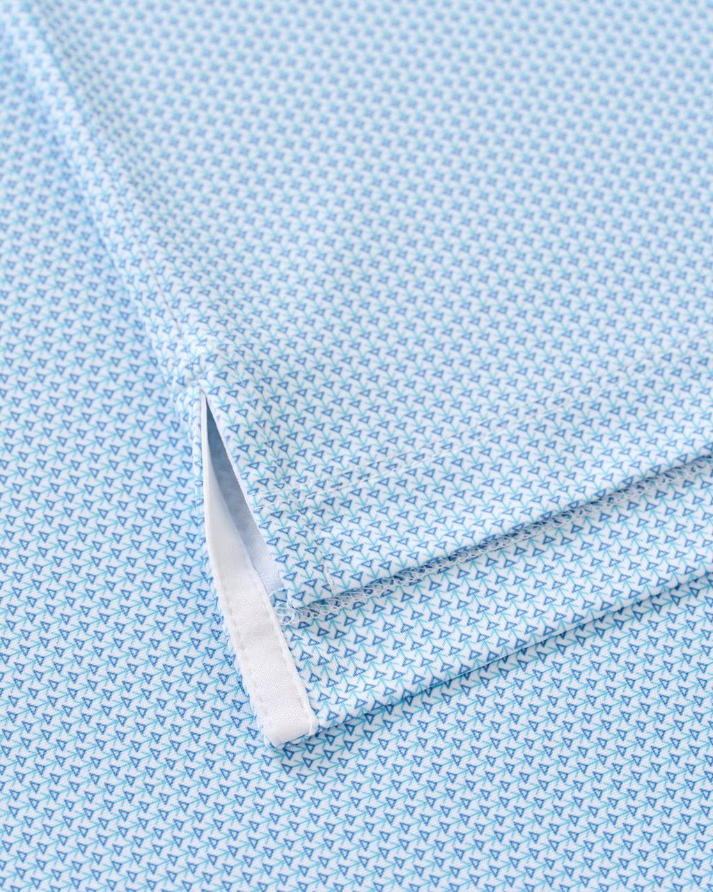 Johnnie-O Performance Jersey Polo - Darts