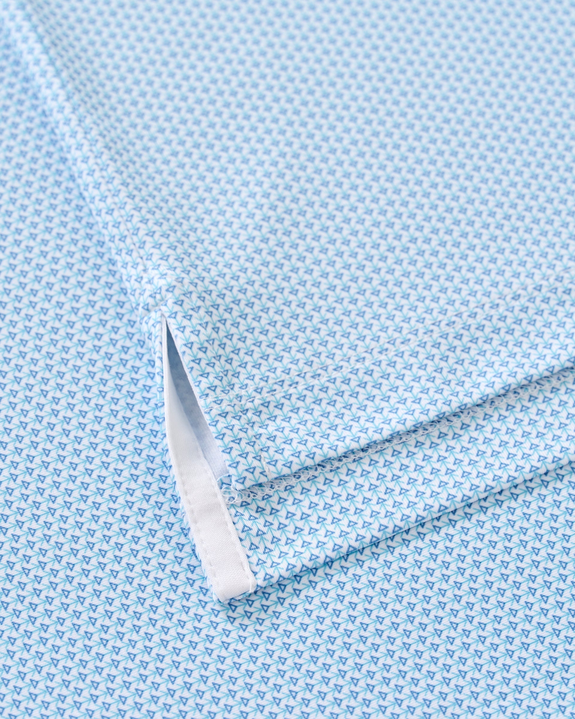 Johnnie-O Performance Jersey Polo - Darts