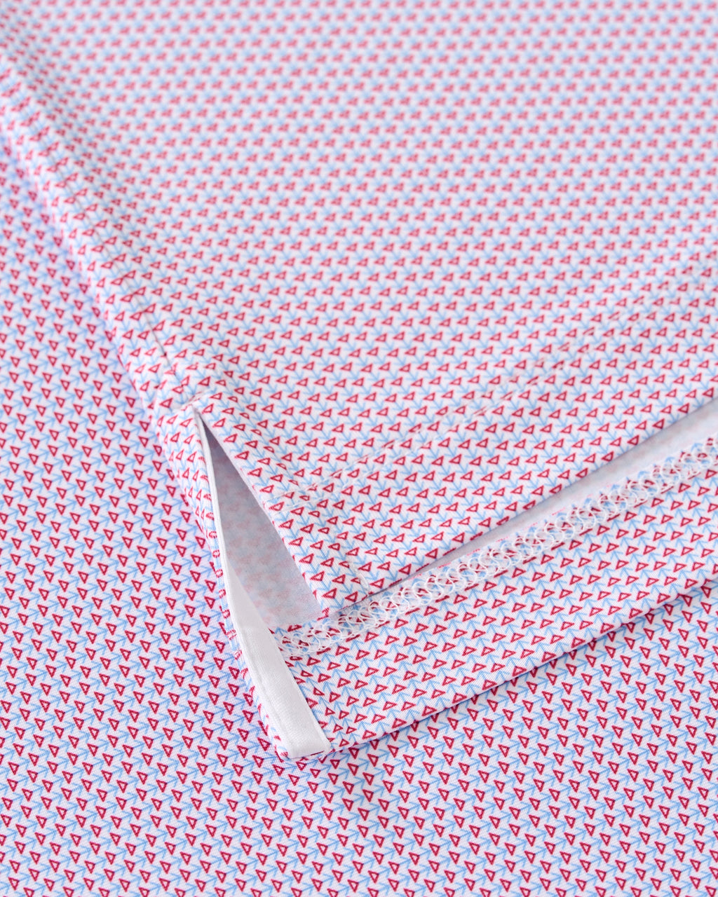 Johnnie-O Performance Jersey Polo - Darts