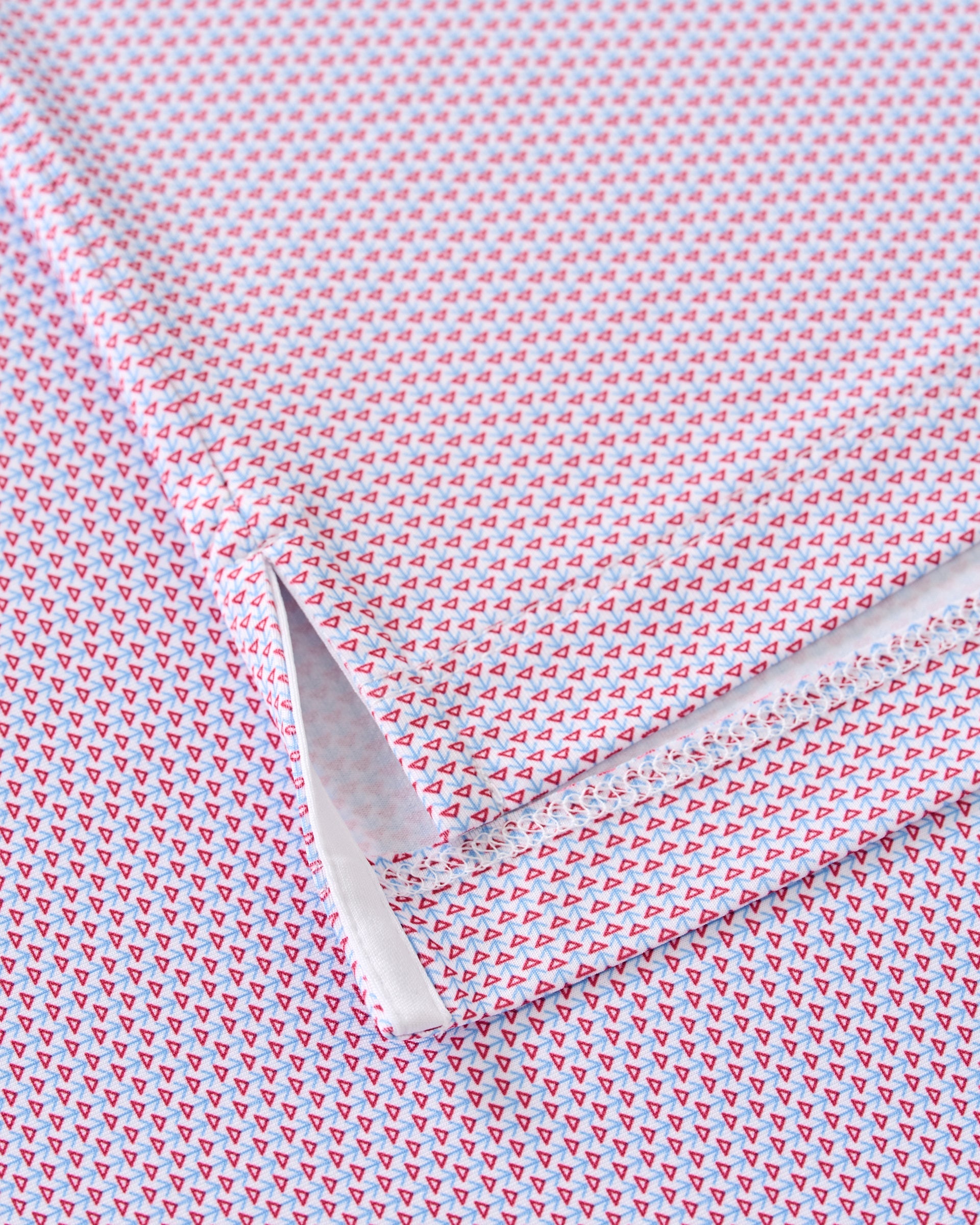 Johnnie-O Performance Jersey Polo - Darts