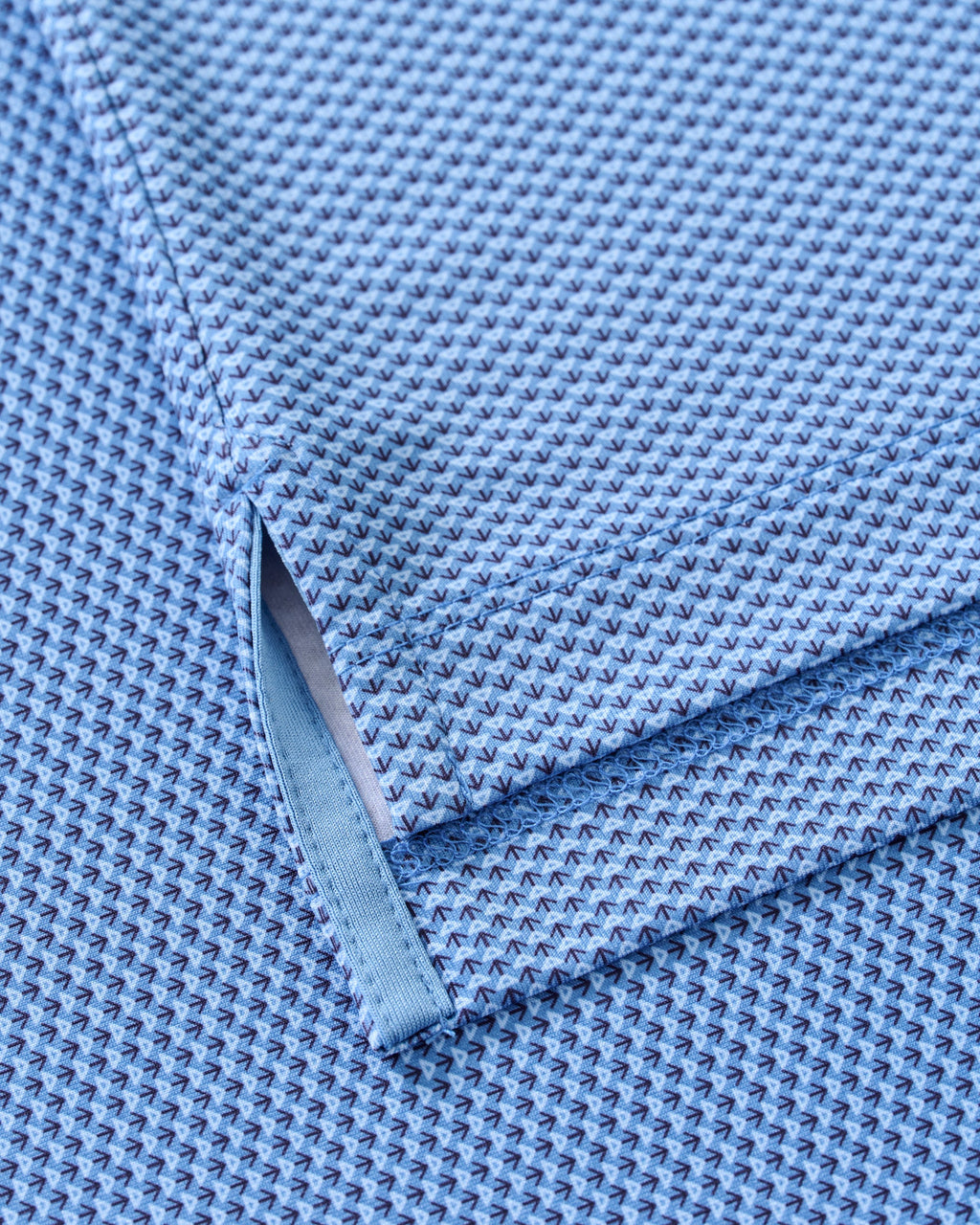 Johnnie-O Performance Jersey Polo - Darts