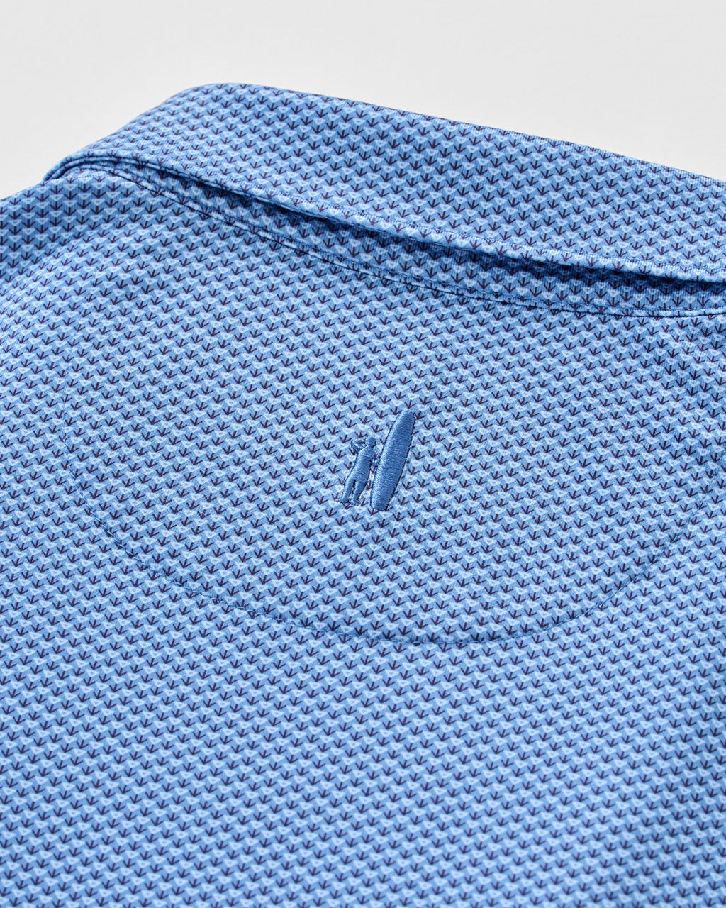 Johnnie-O Performance Jersey Polo - Darts