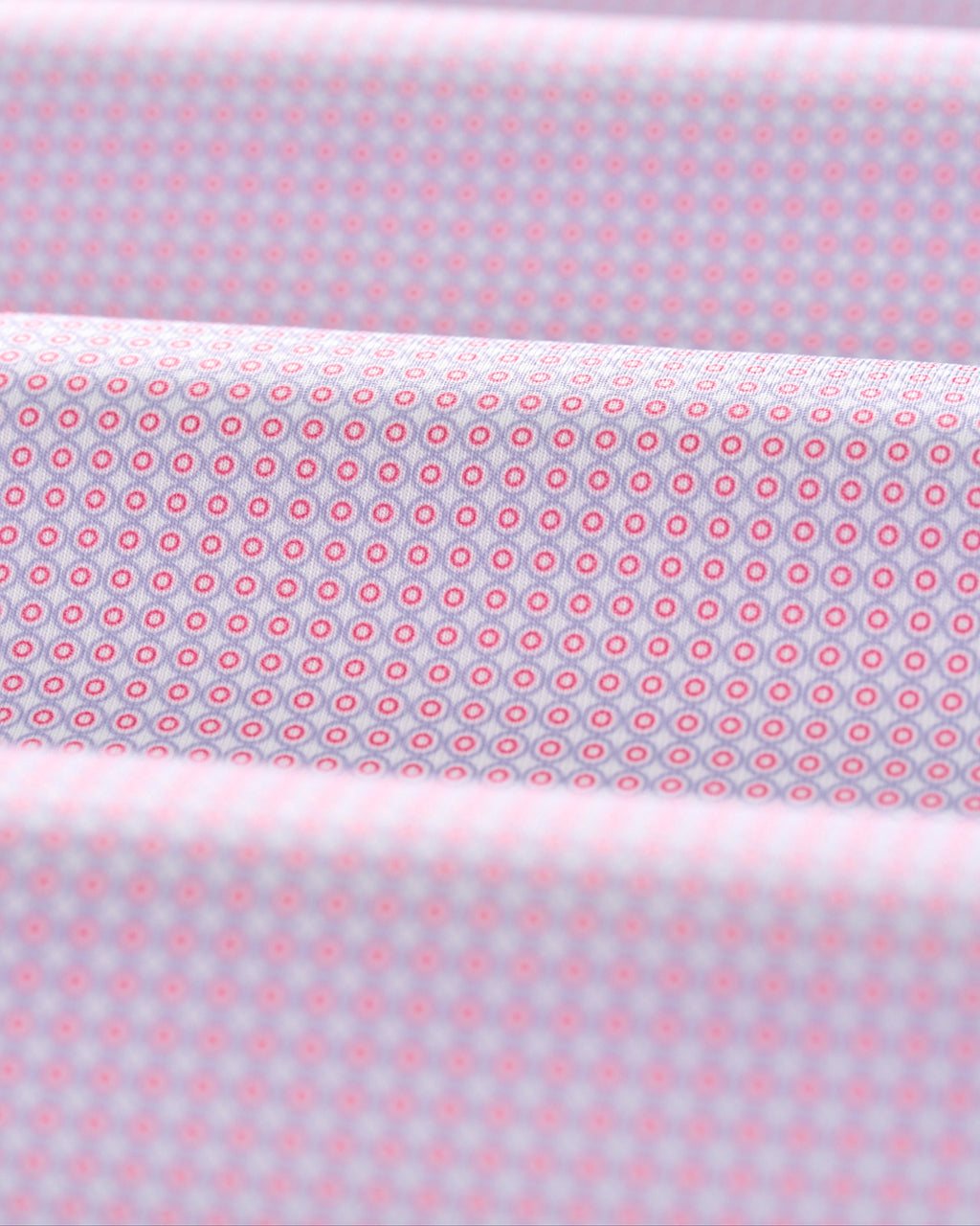 Johnnie-O Performance Jersey Polo - Dot Neat