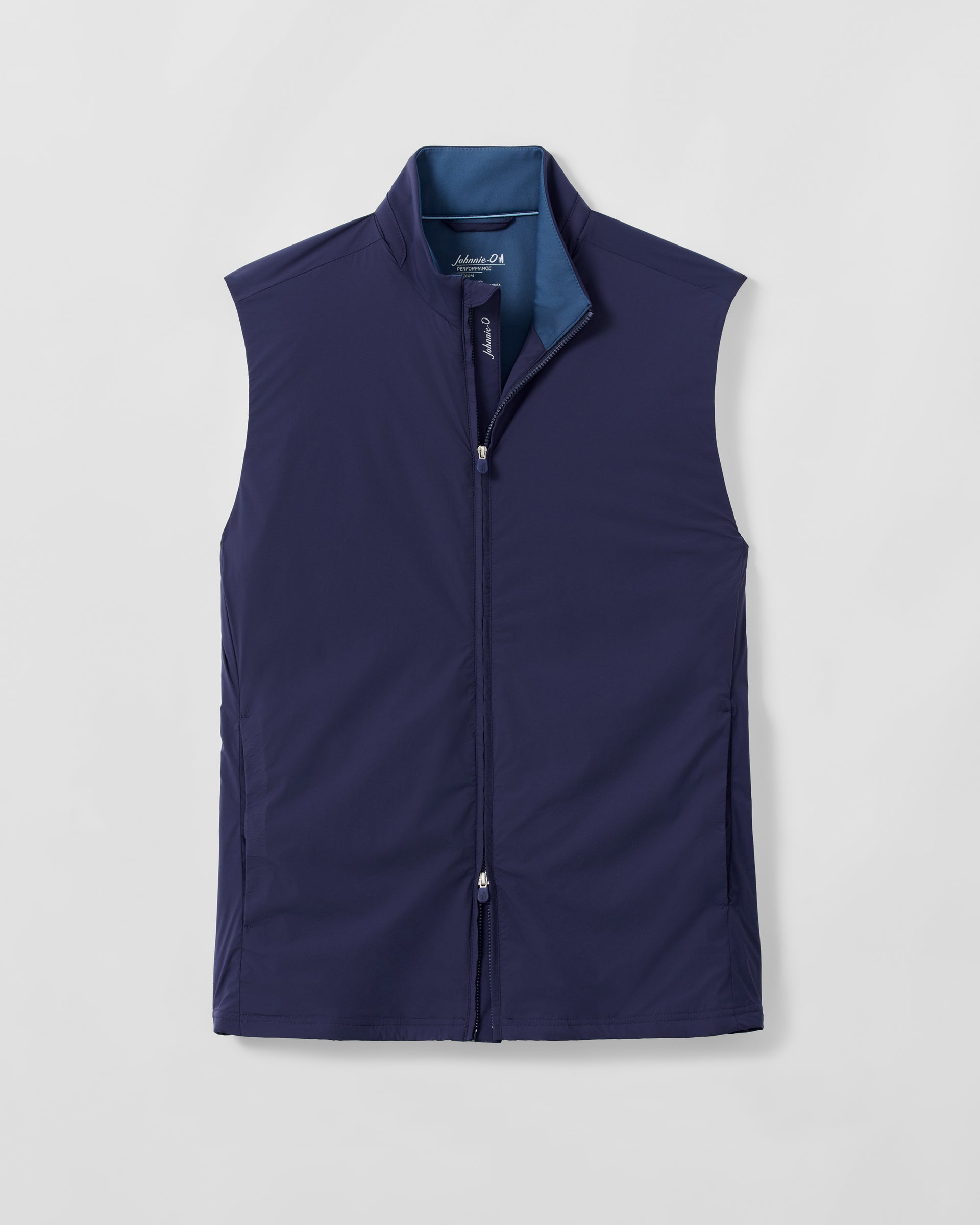 Johnnie-O Flex Stretch Performance Vest