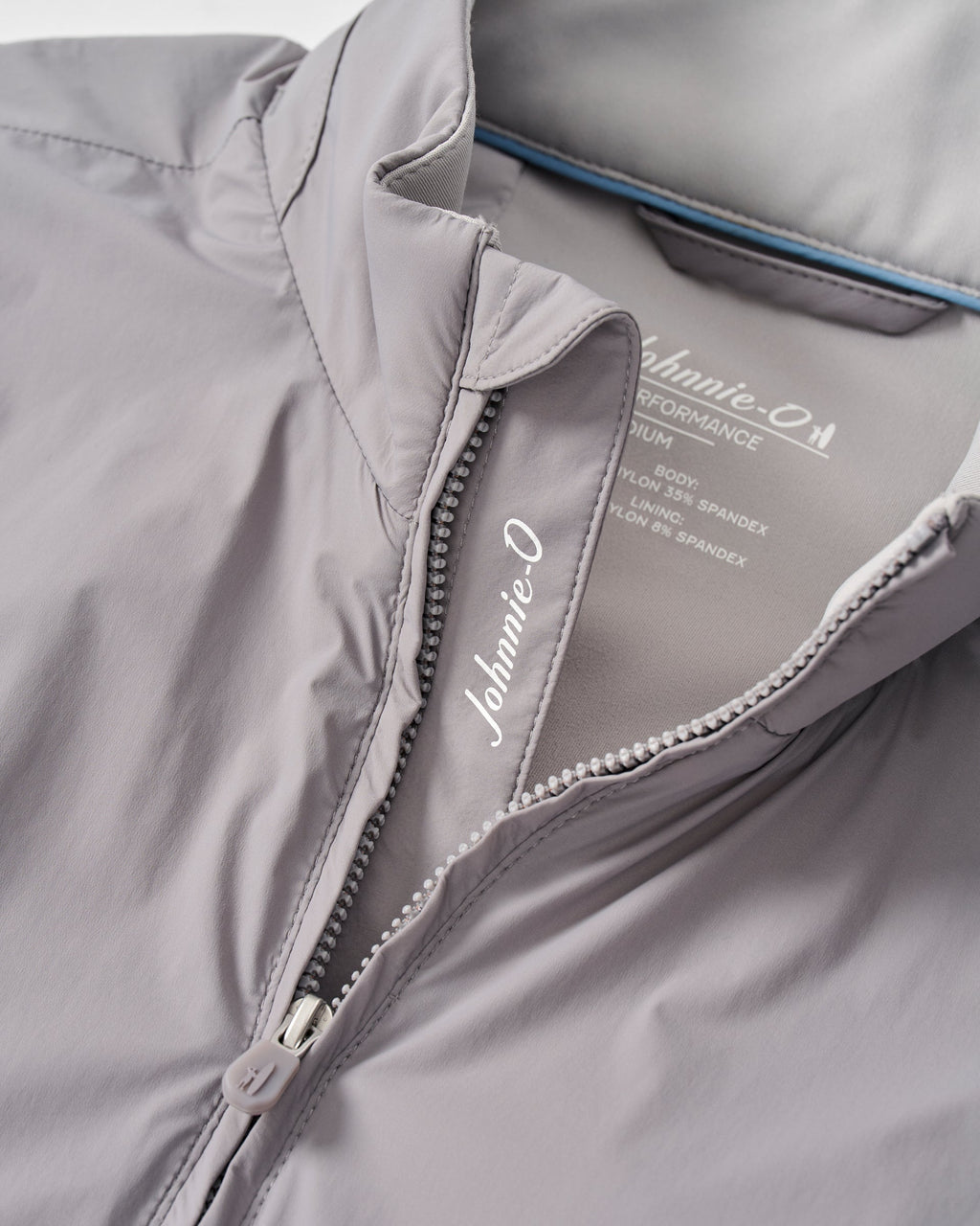 Johnnie-O Flex Stretch Performance Vest