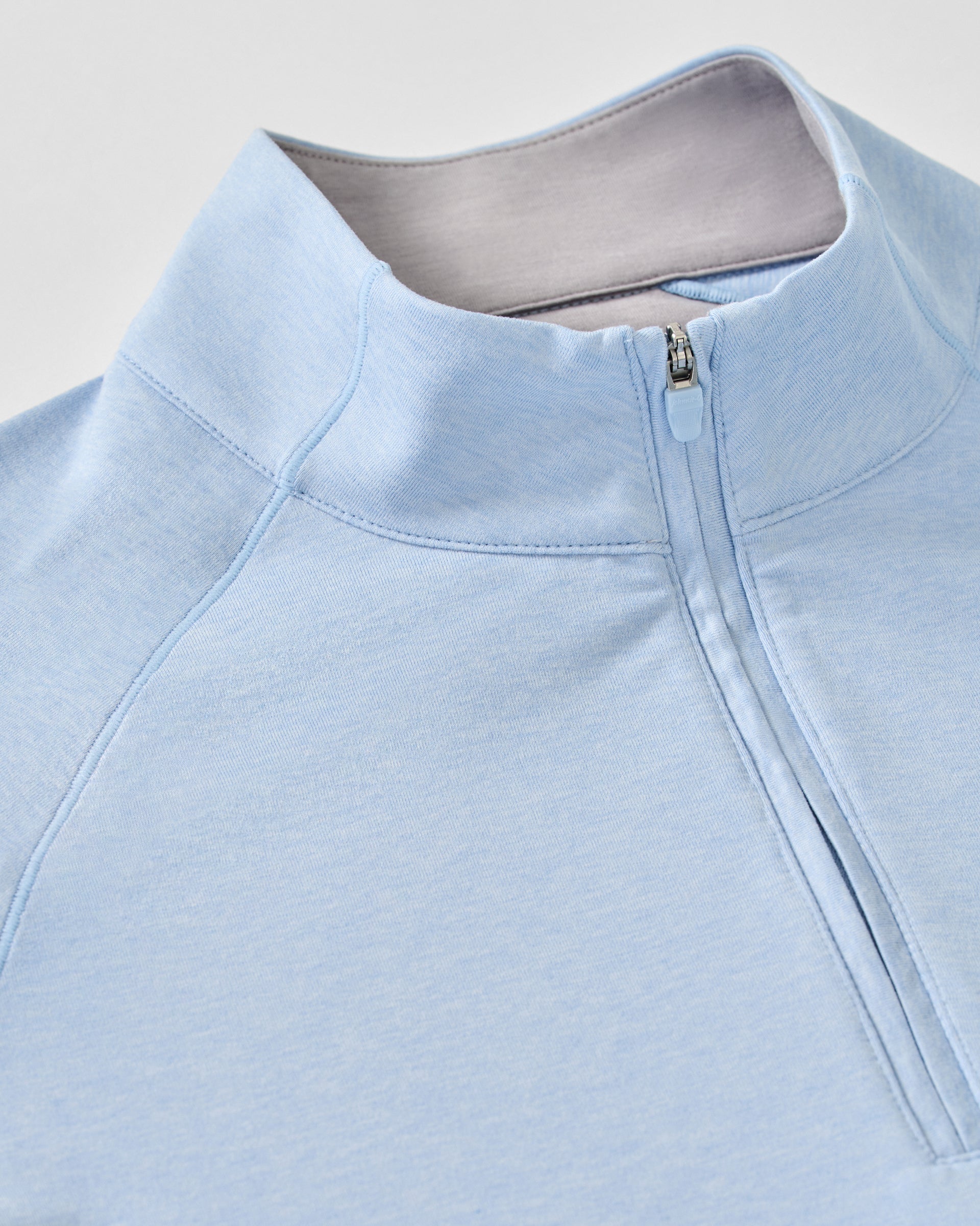 Johnnie-O Freeborne Performance 1/4 Zip Pullover