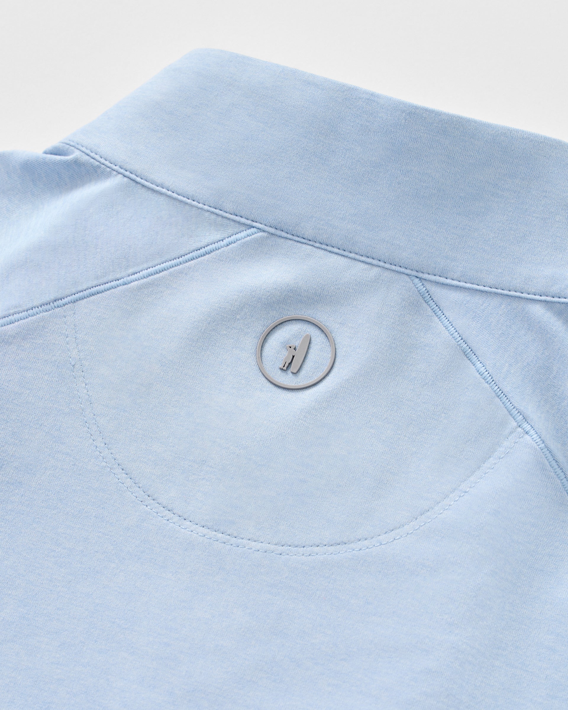 Johnnie-O Freeborne Performance 1/4 Zip Pullover