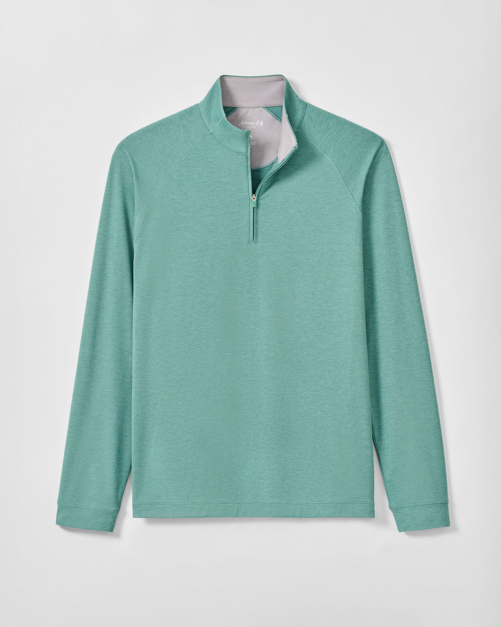 Johnnie-O Freeborne Performance 1/4 Zip Pullover