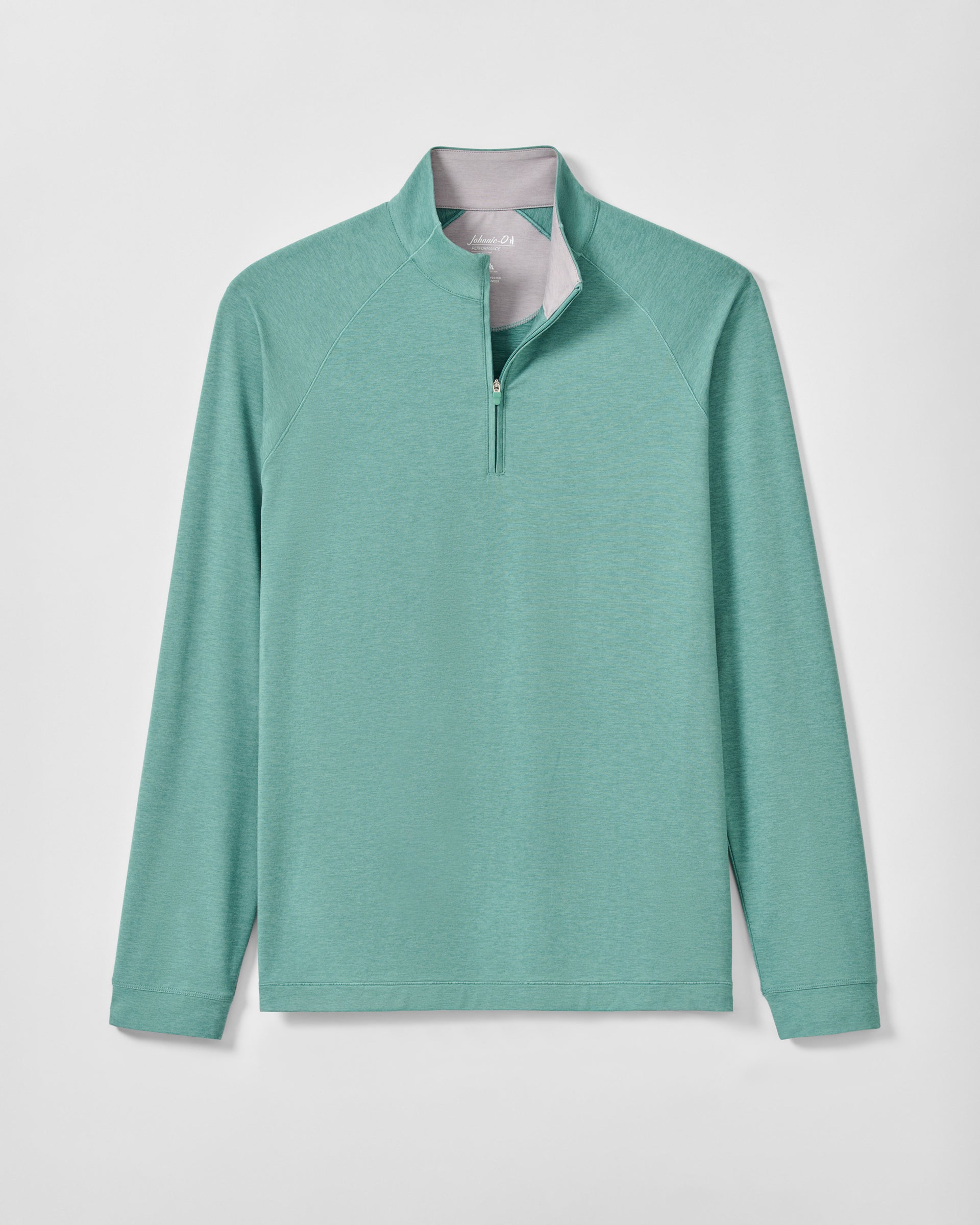 Johnnie-O Freeborne Performance 1/4 Zip Pullover