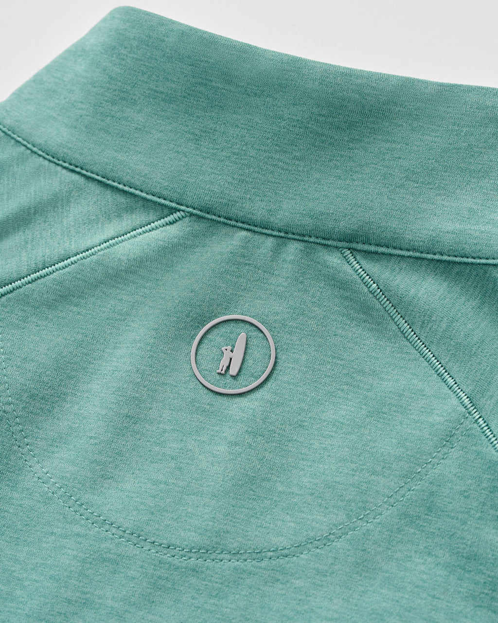 Johnnie-O Freeborne Performance 1/4 Zip Pullover