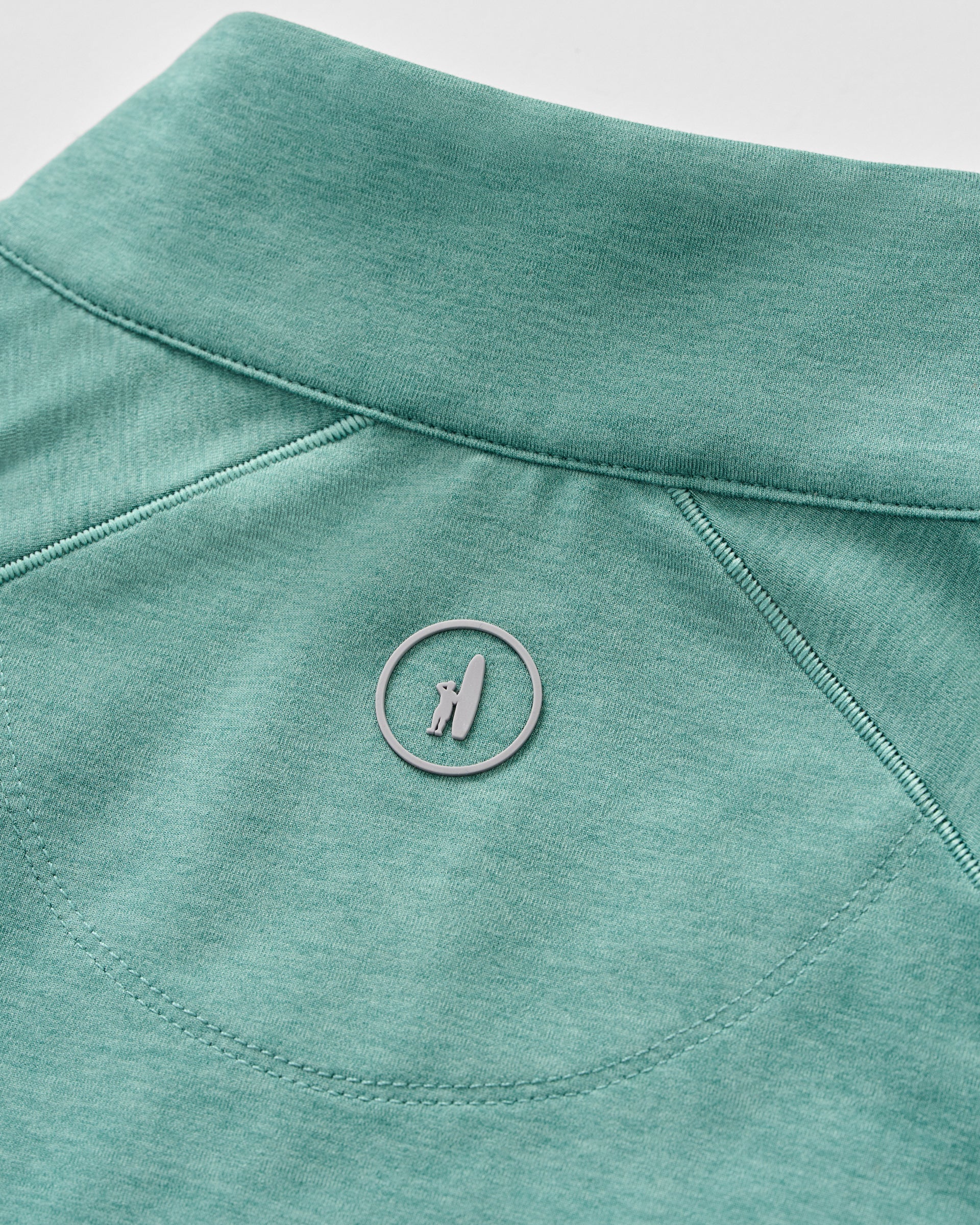 Johnnie-O Freeborne Performance 1/4 Zip Pullover