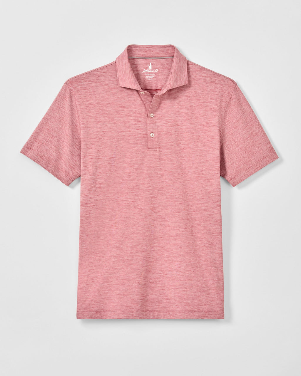 Johnnie-O Performance Featherweight Polo - Huronn