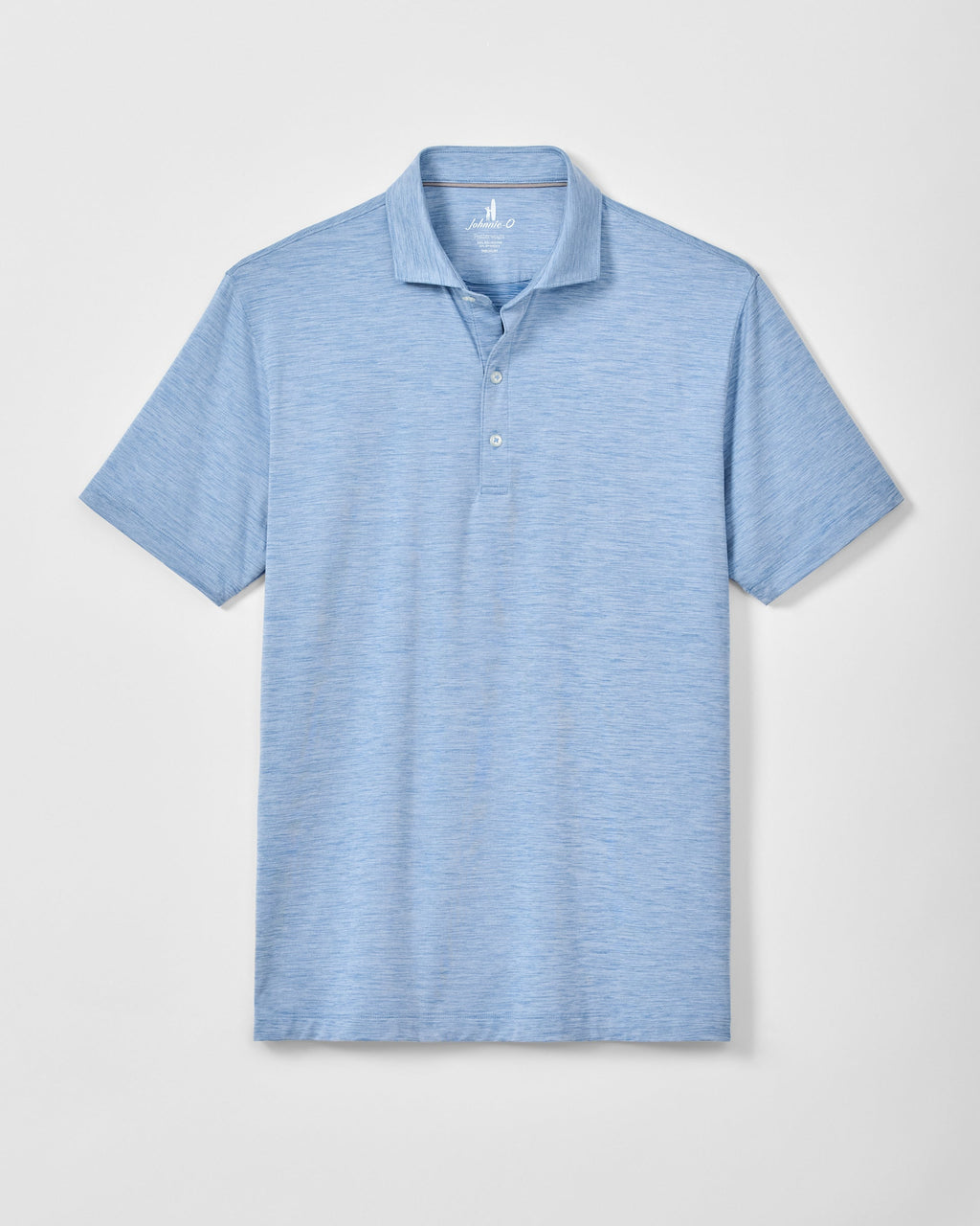 Johnnie-O Performance Featherweight Polo - Huronn