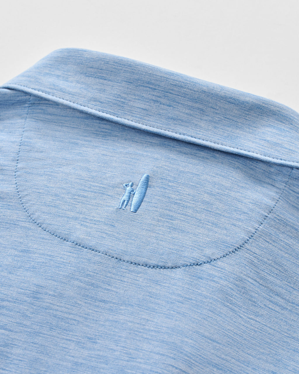 Johnnie-O Performance Featherweight Polo - Huronn