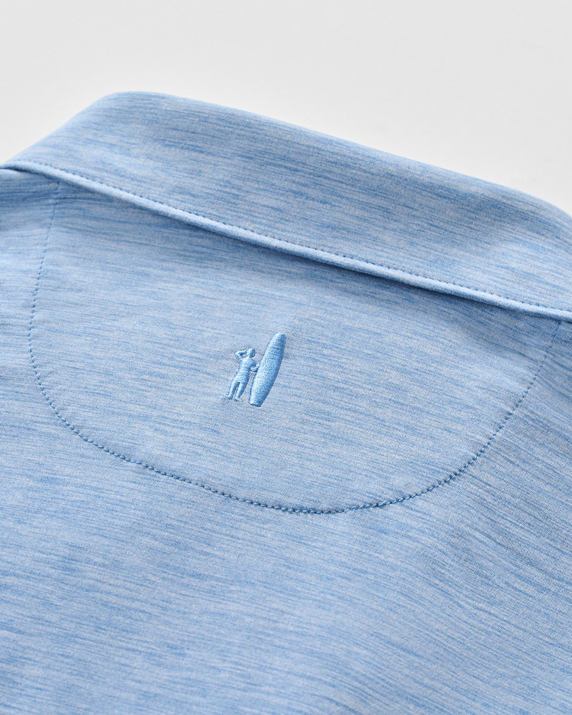 Johnnie-O Performance Featherweight Polo - Huronn