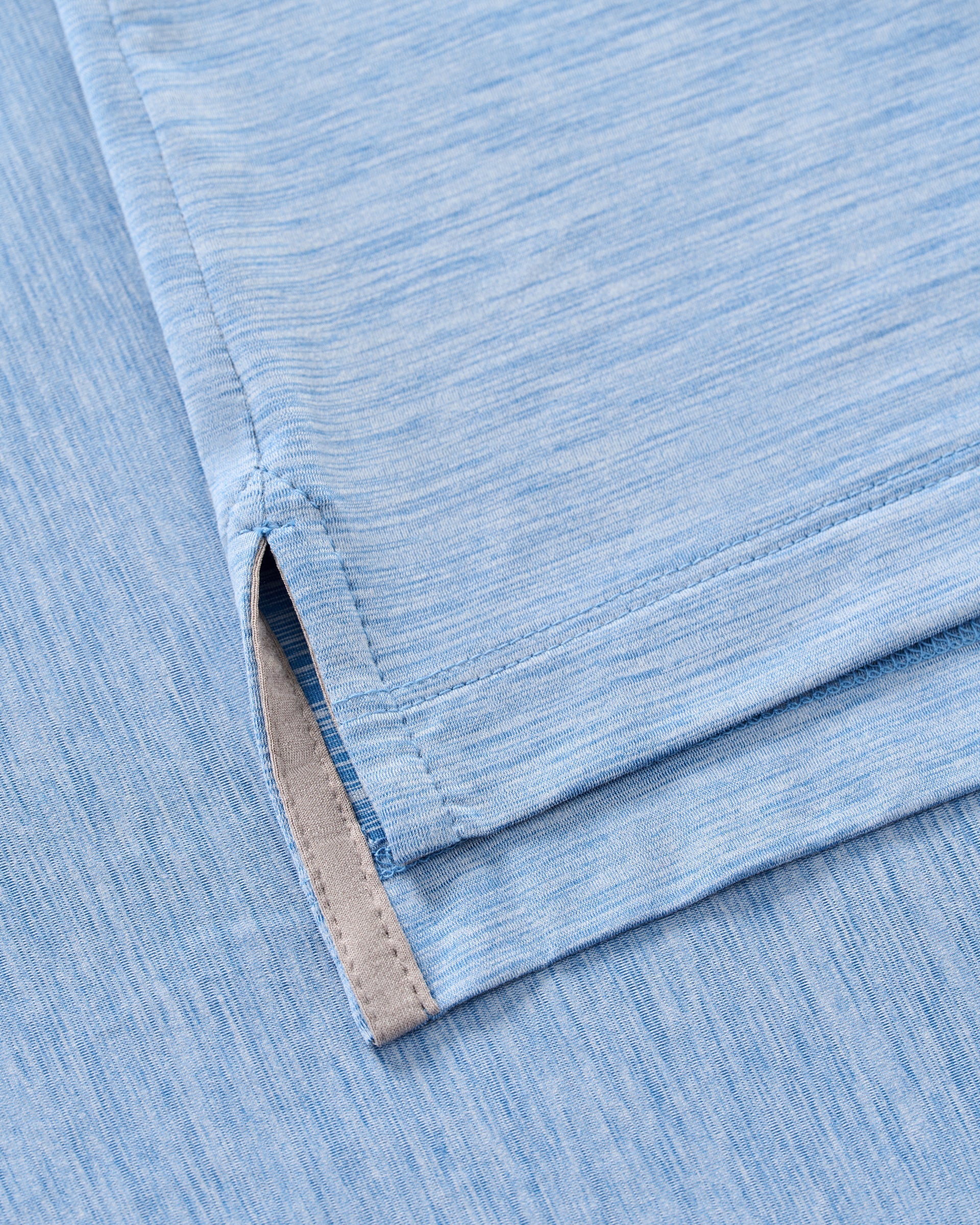 Johnnie-O Performance Featherweight Polo - Huronn