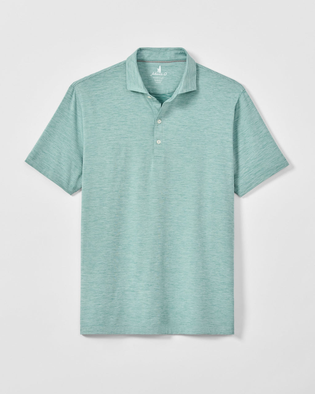 Johnnie-O Performance Featherweight Polo - Huronn