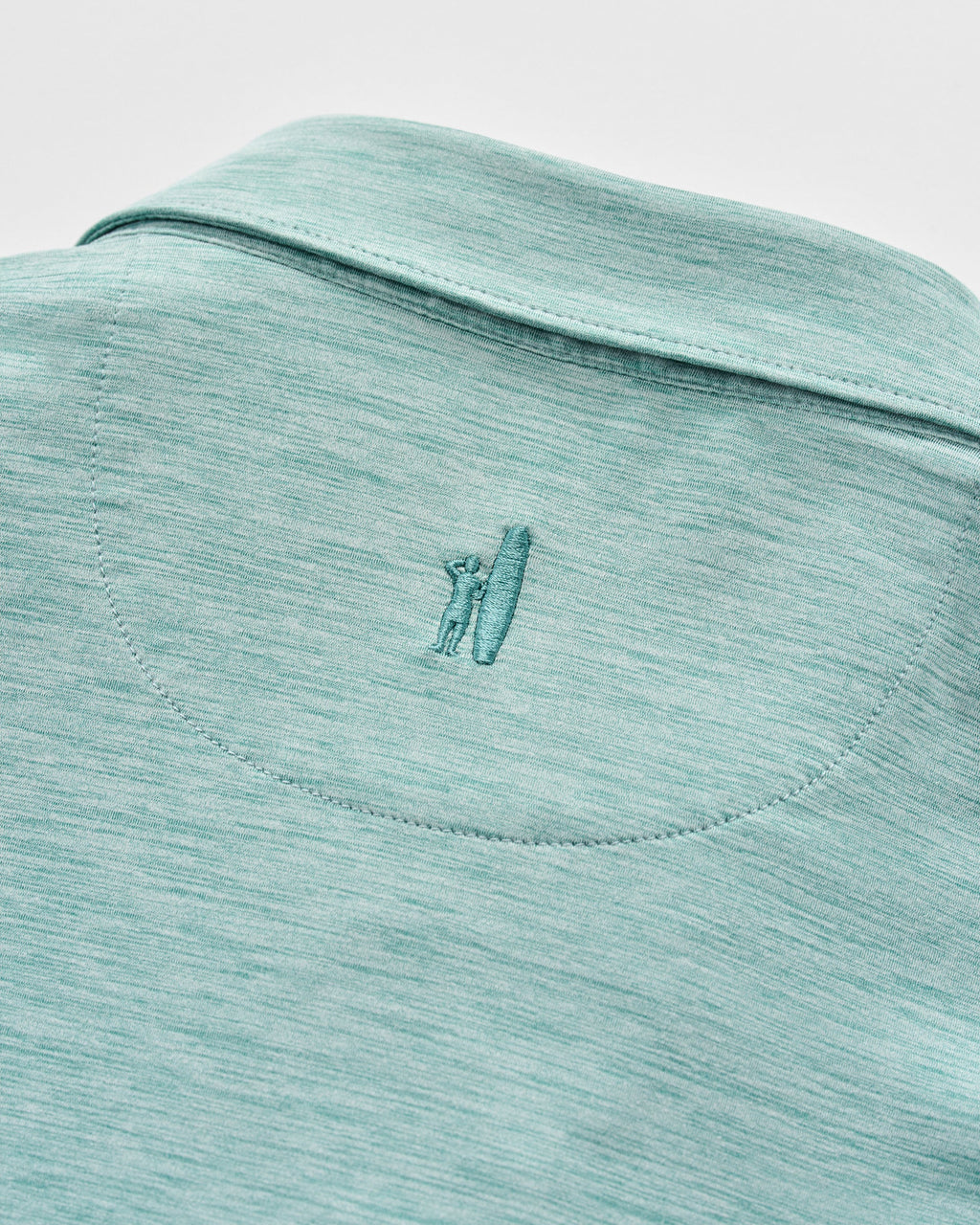 Johnnie-O Performance Featherweight Polo - Huronn