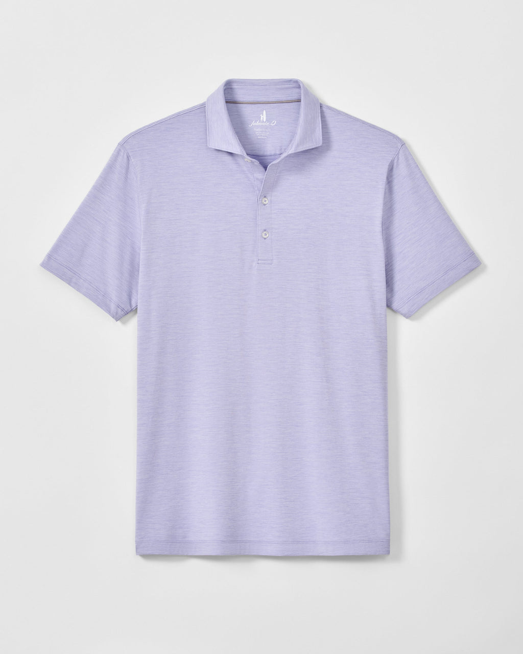 Johnnie-O Performance Featherweight Polo - Huronn