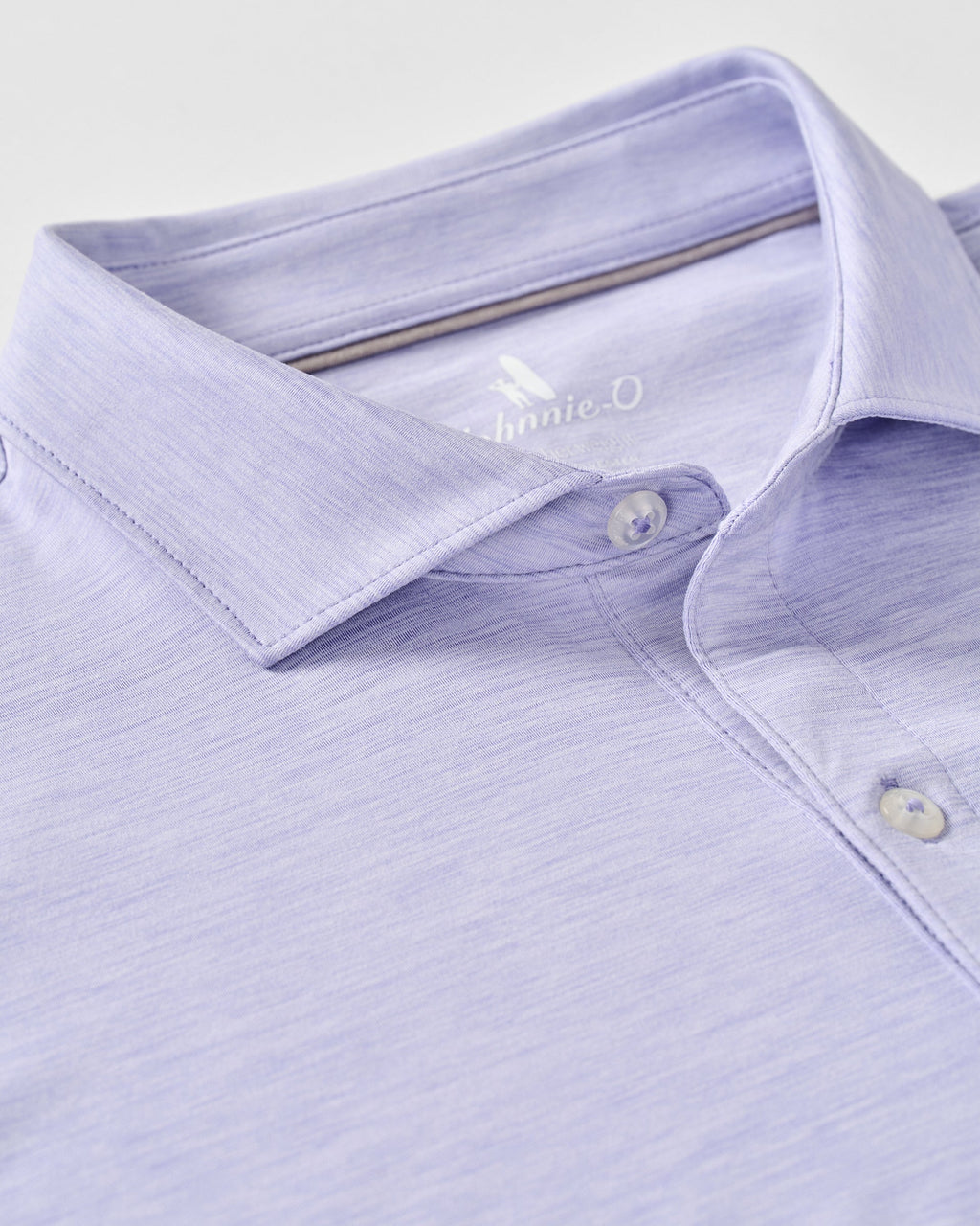 Johnnie-O Performance Featherweight Polo - Huronn