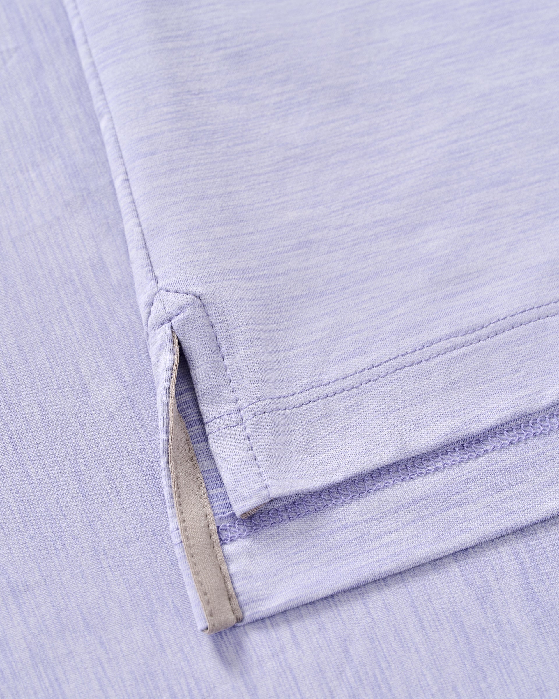 Johnnie-O Performance Featherweight Polo - Huronn