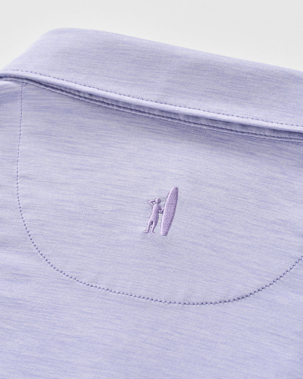 Johnnie-O Performance Featherweight Polo - Huronn