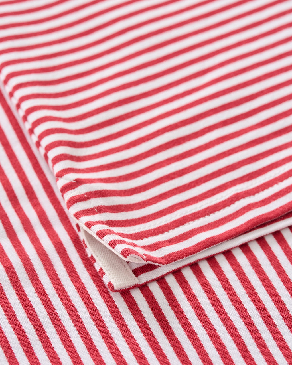 Johnnie-O Original 4-Button Polo - Jacks Stripe