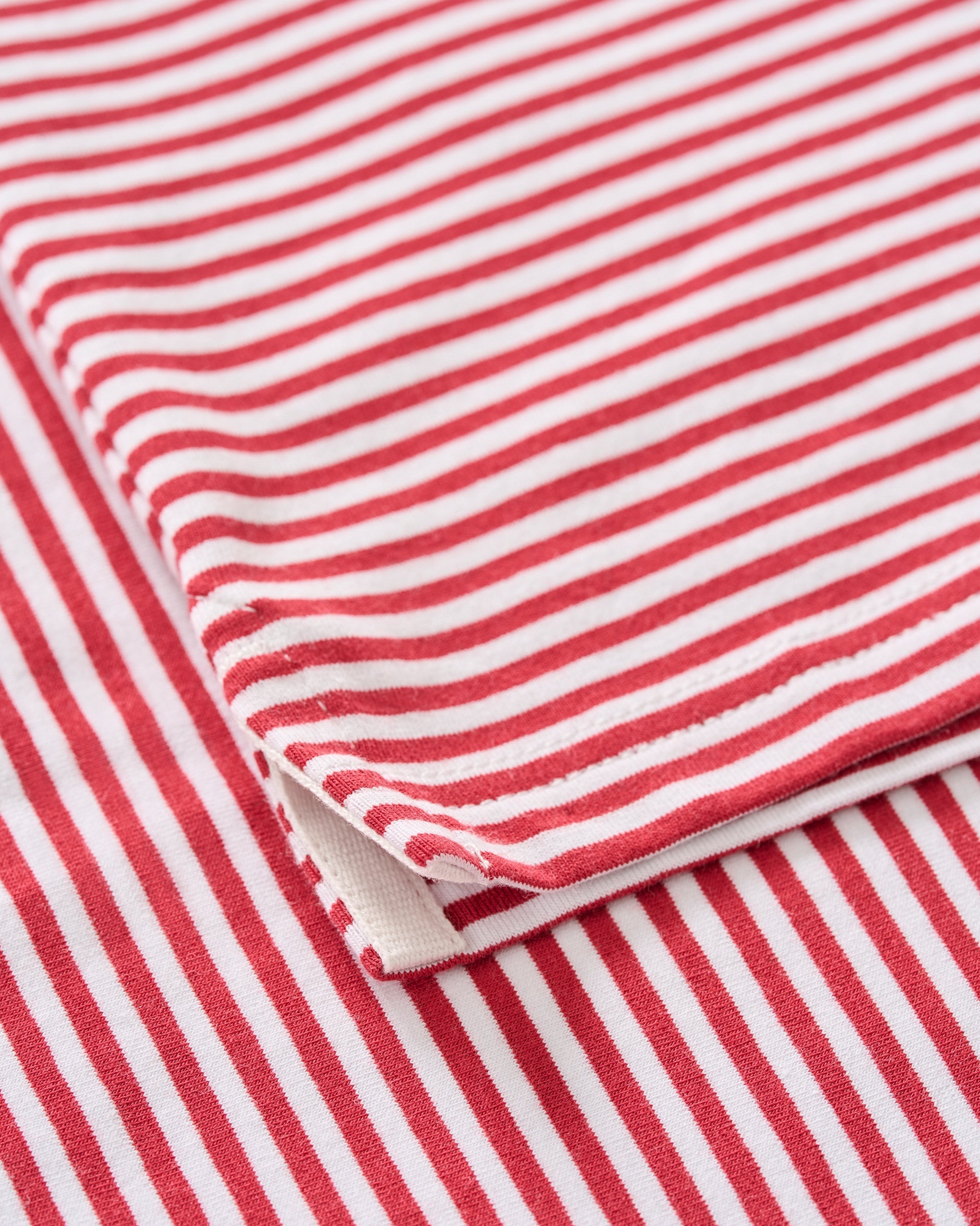 Johnnie-O Original 4-Button Polo - Jacks Stripe