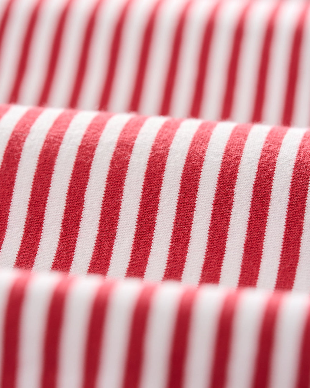Johnnie-O Original 4-Button Polo - Jacks Stripe