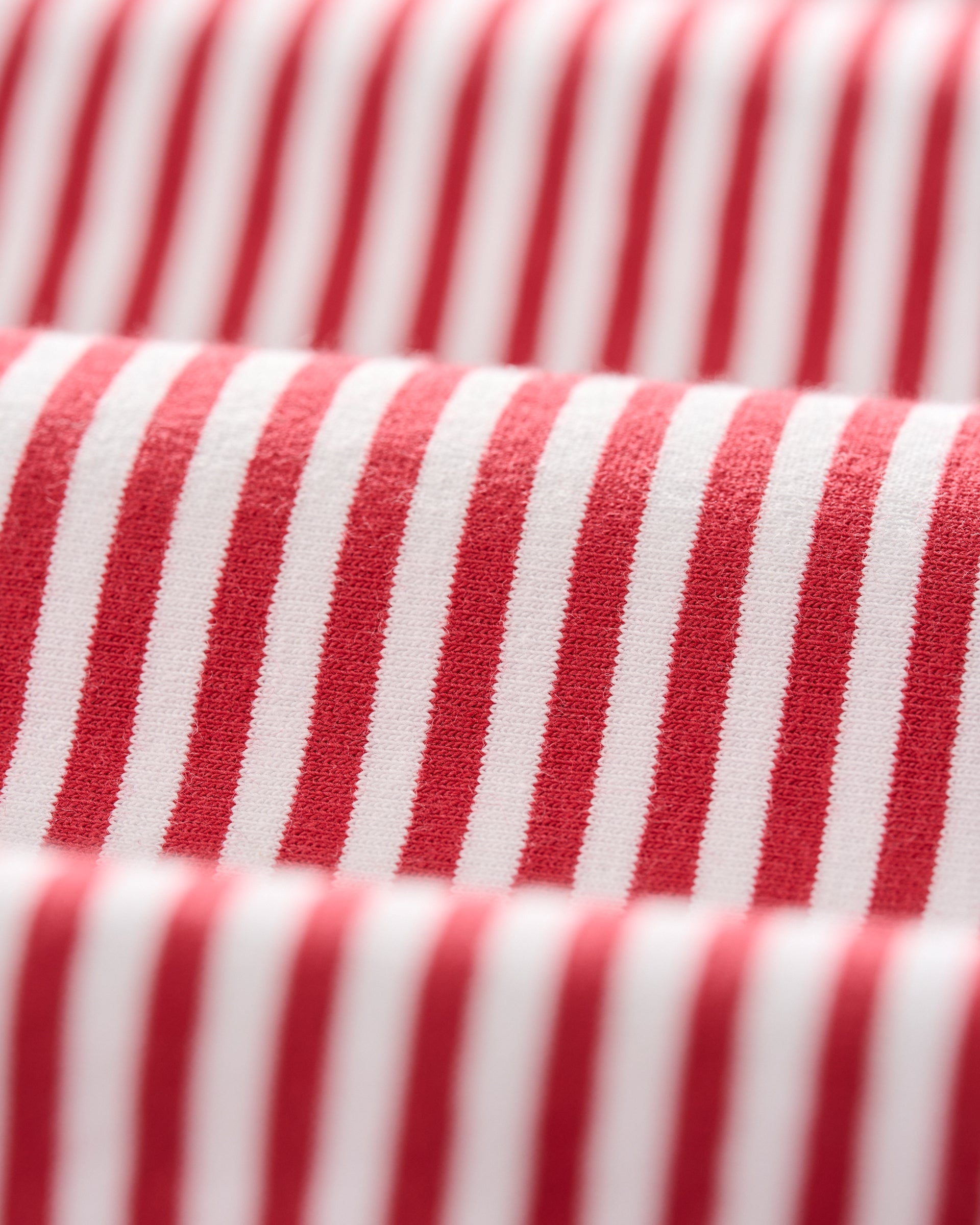 Johnnie-O Original 4-Button Polo - Jacks Stripe
