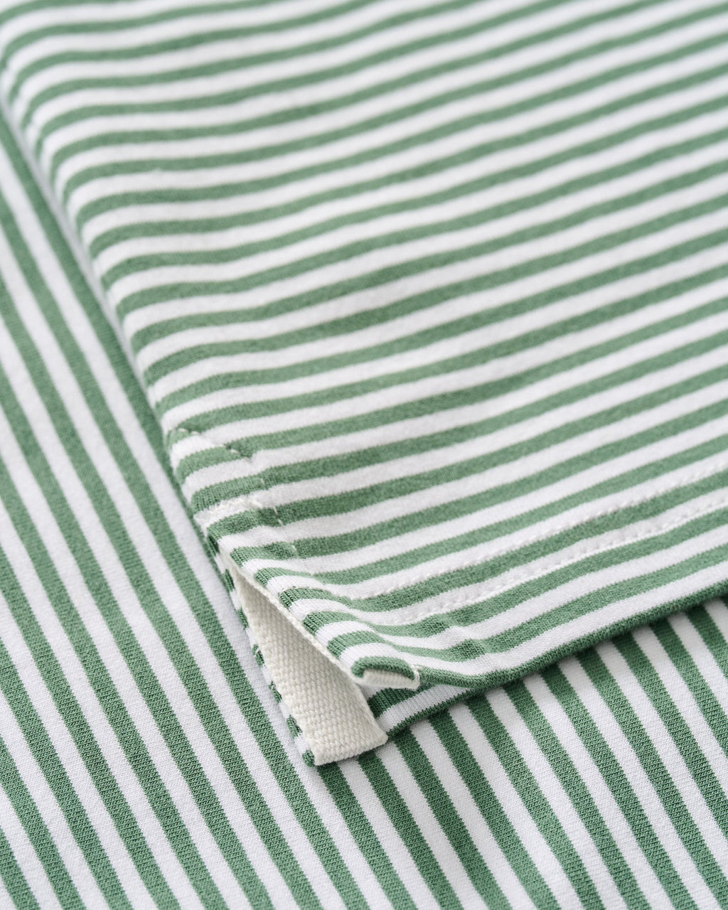 Johnnie-O Original 4-Button Polo - Jacks Stripe