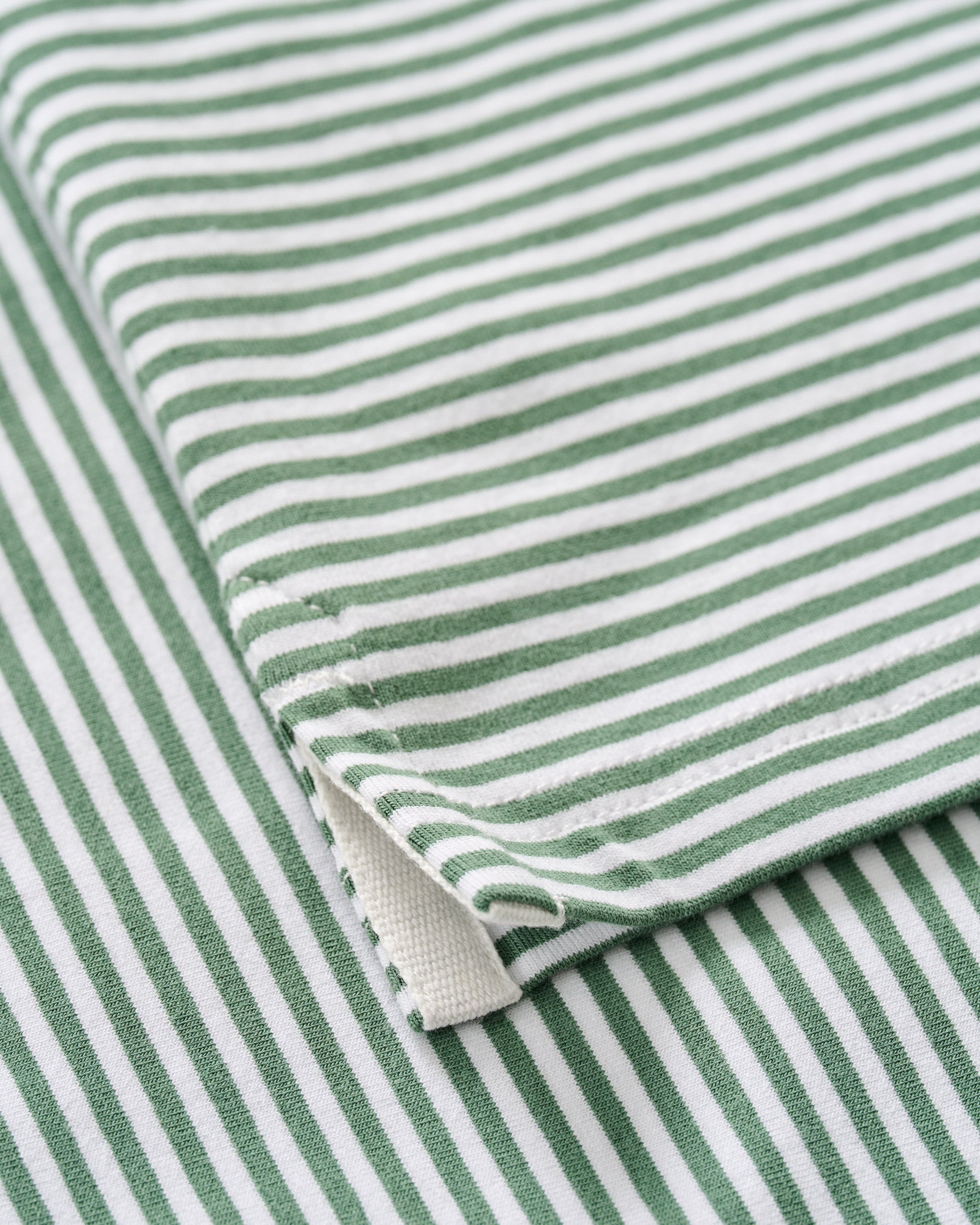 Johnnie-O Original 4-Button Polo - Jacks Stripe