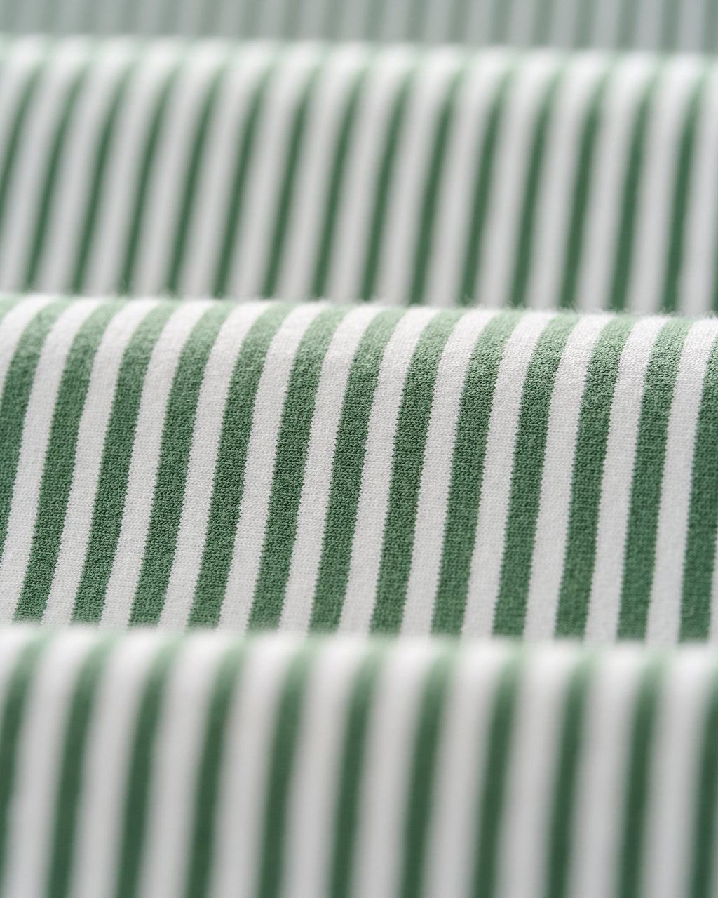 Johnnie-O Original 4-Button Polo - Jacks Stripe