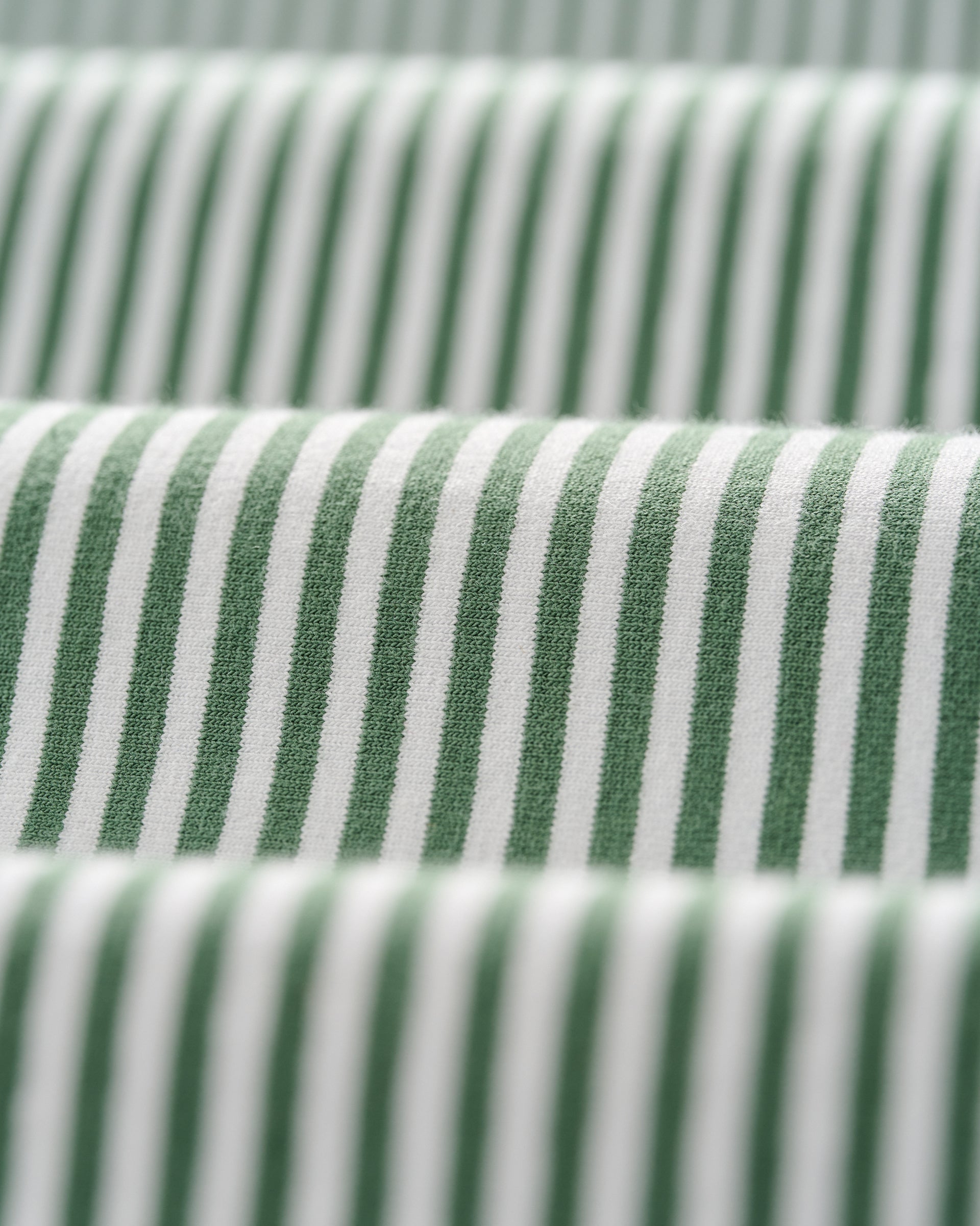 Johnnie-O Original 4-Button Polo - Jacks Stripe