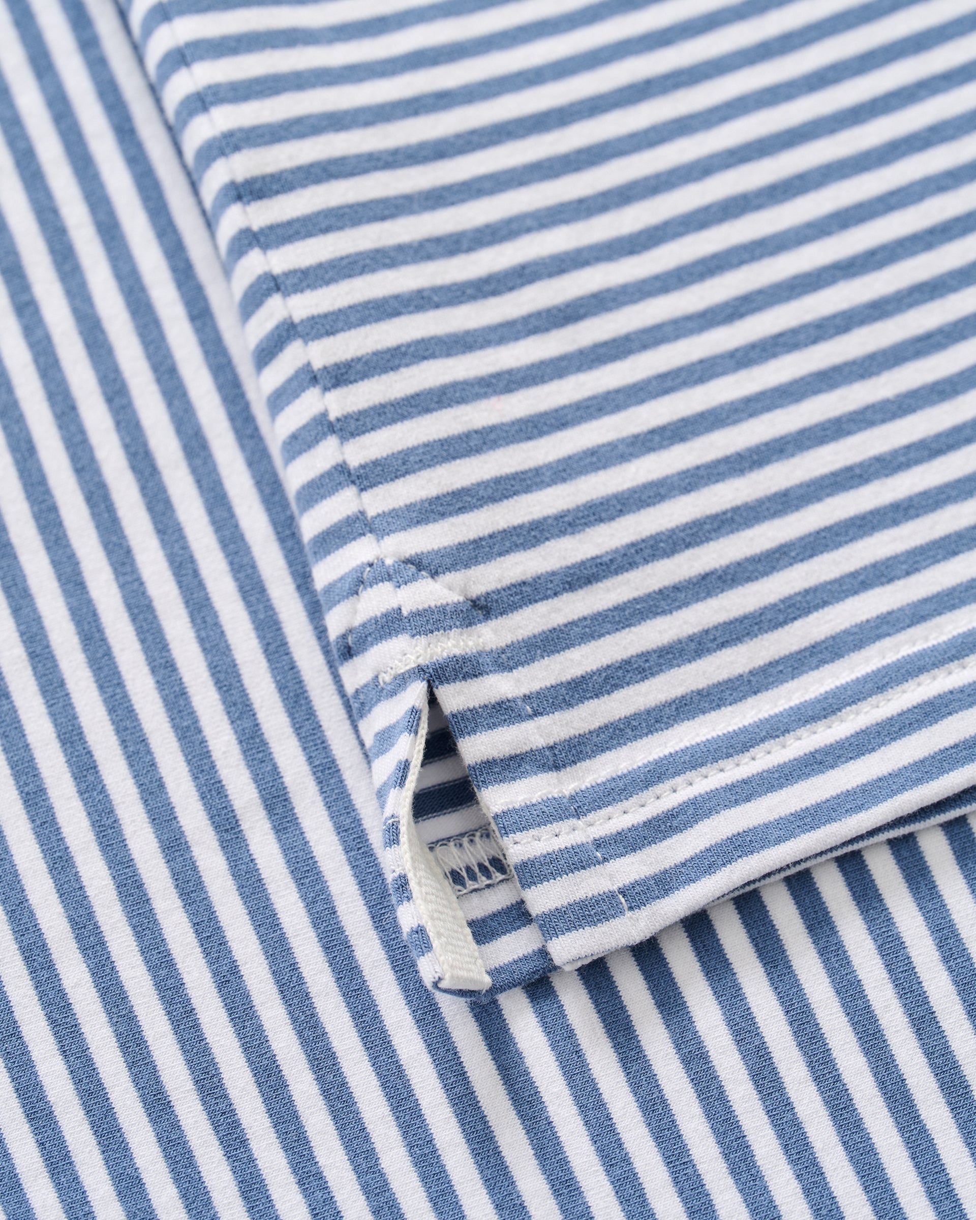 Johnnie-O Original 4-Button Polo - Jacks Stripe
